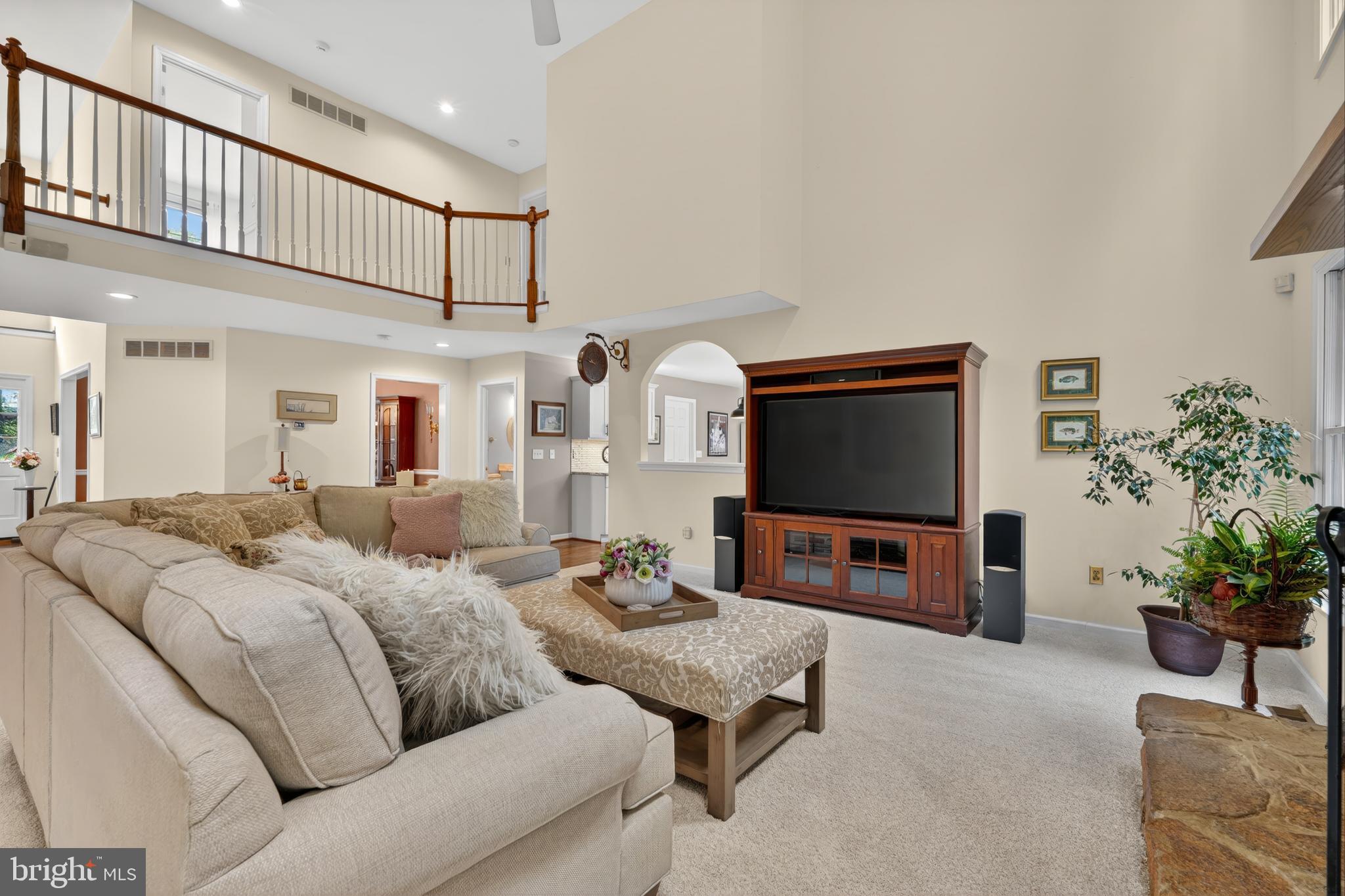 VILLAGES OF ELK NECK WOODHOLME - Residential