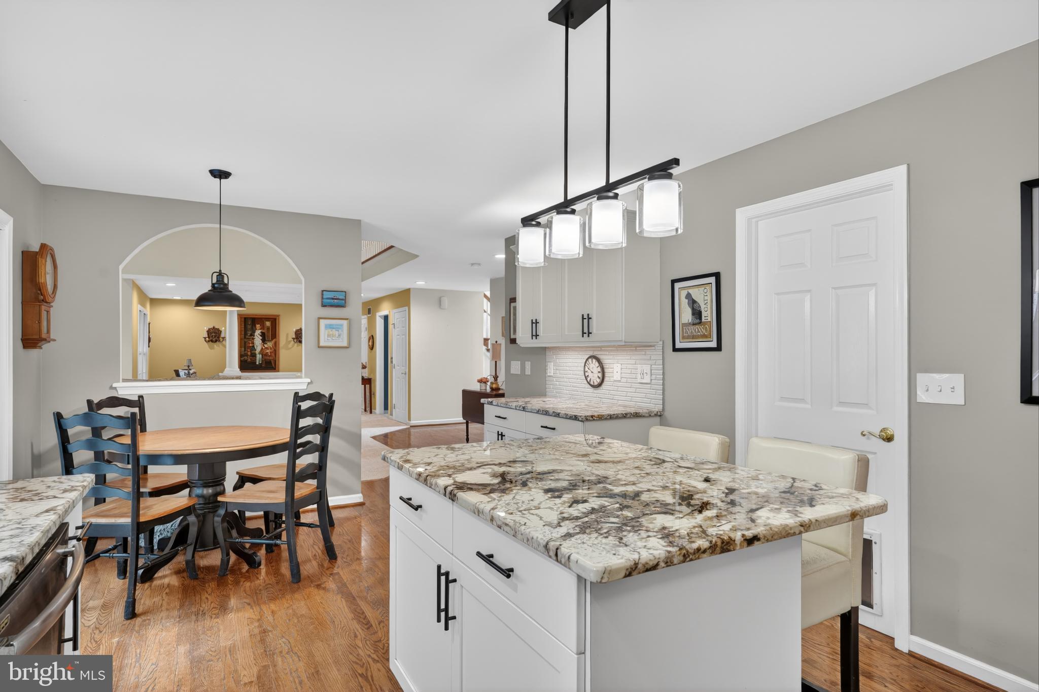 VILLAGES OF ELK NECK WOODHOLME - Residential