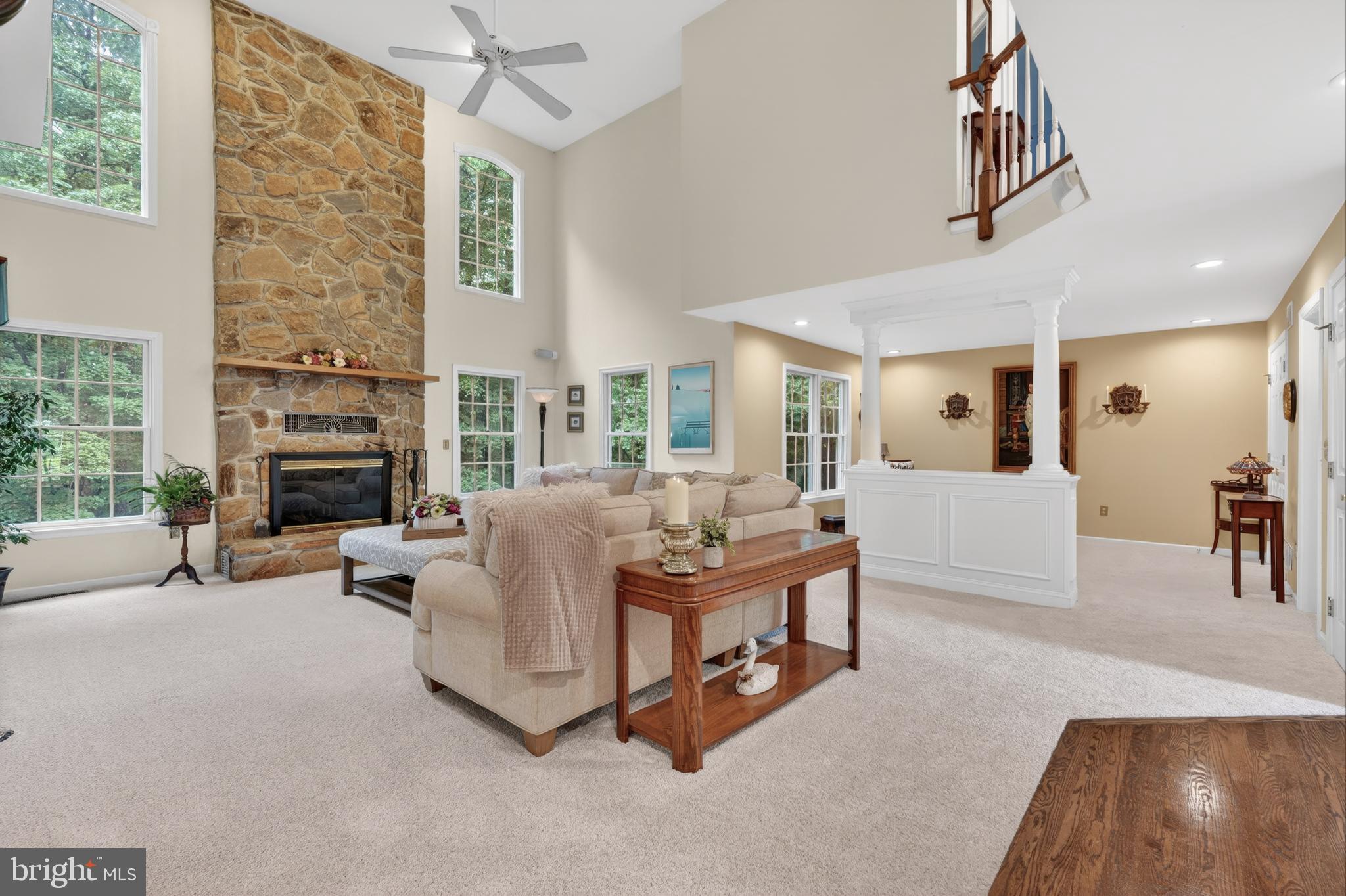 VILLAGES OF ELK NECK WOODHOLME - Residential