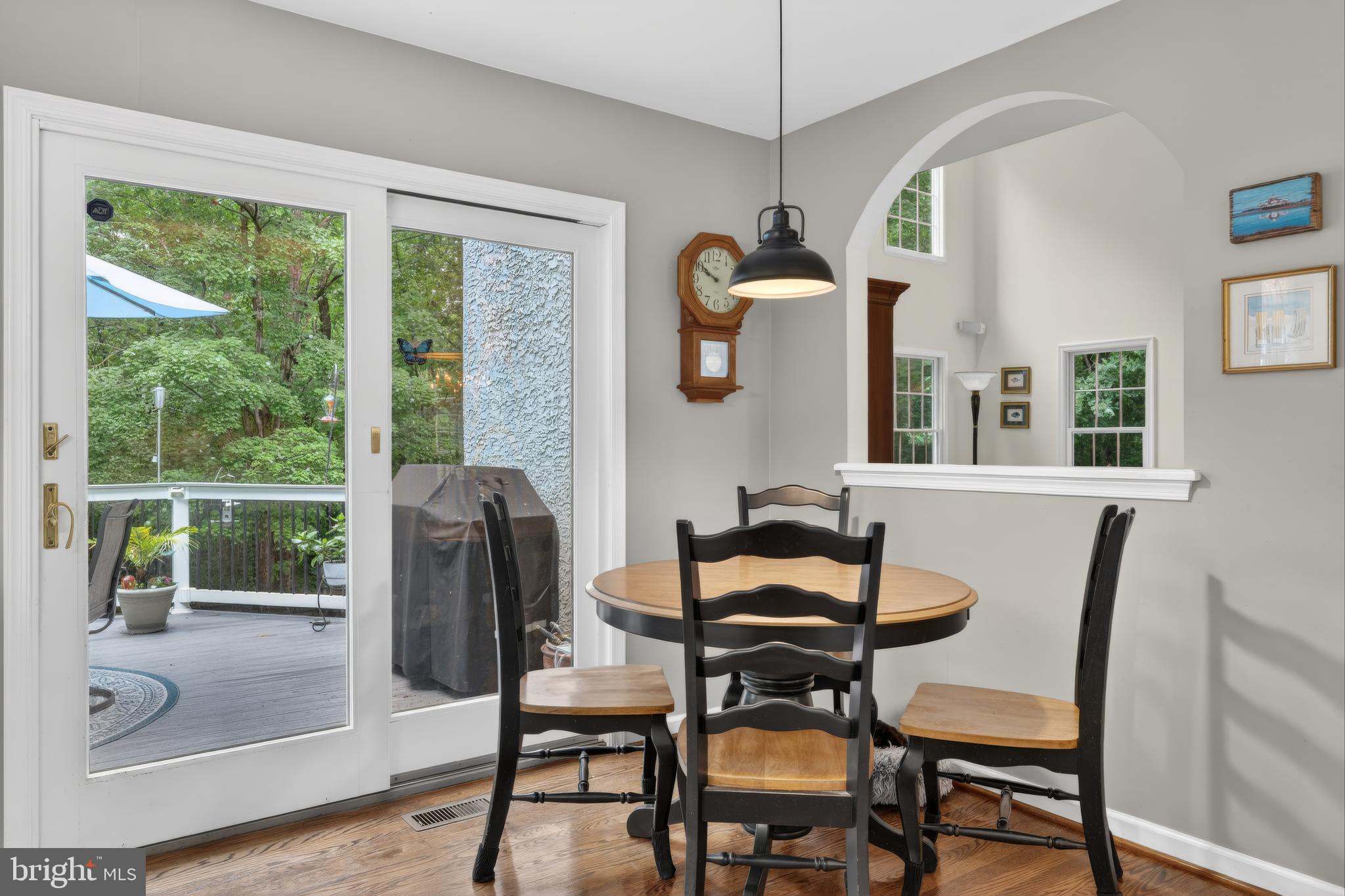 VILLAGES OF ELK NECK WOODHOLME - Residential