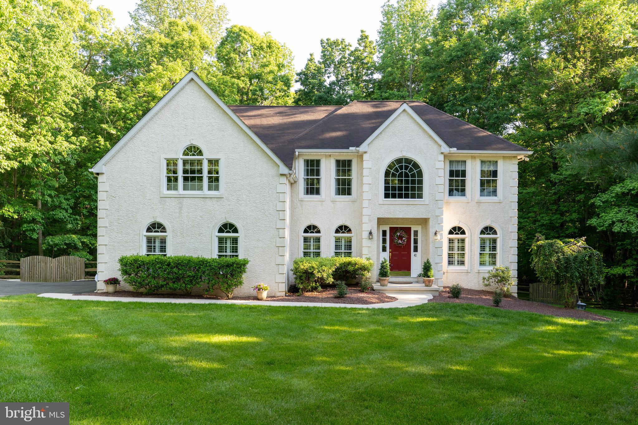 VILLAGES OF ELK NECK WOODHOLME - Residential