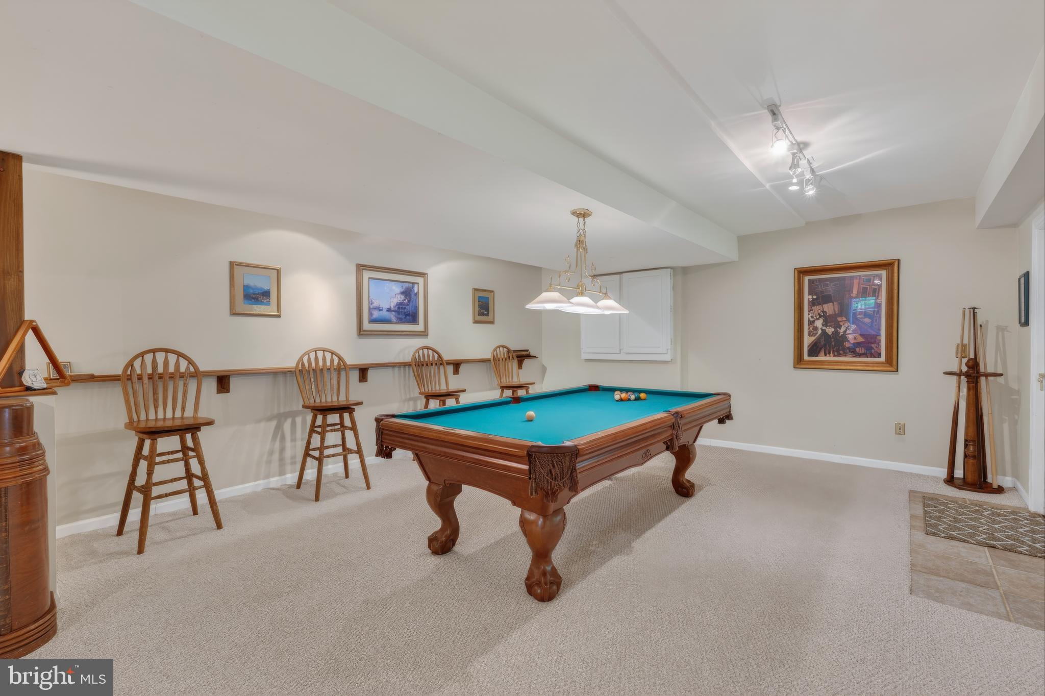 VILLAGES OF ELK NECK WOODHOLME - Residential