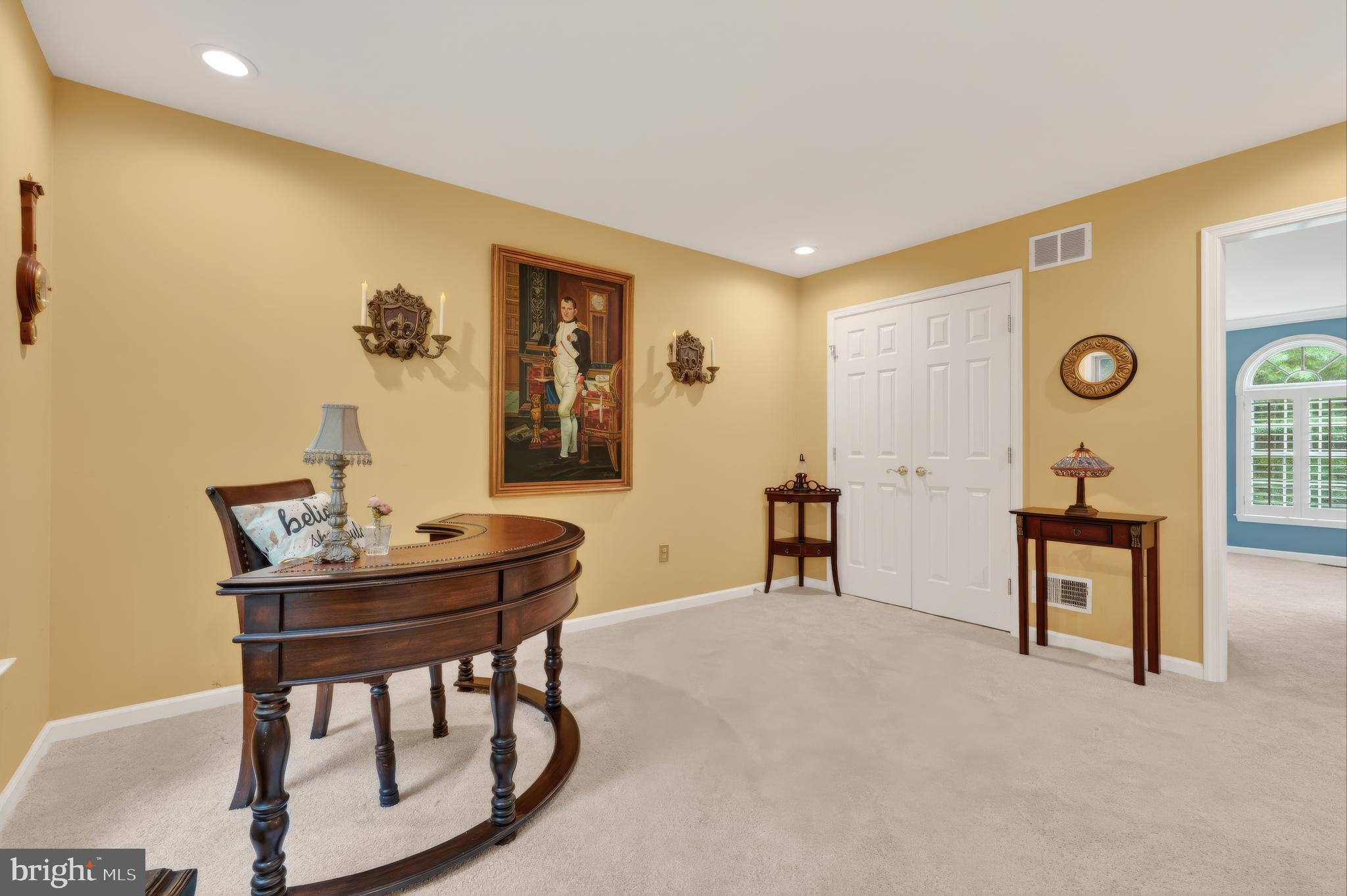 VILLAGES OF ELK NECK WOODHOLME - Residential