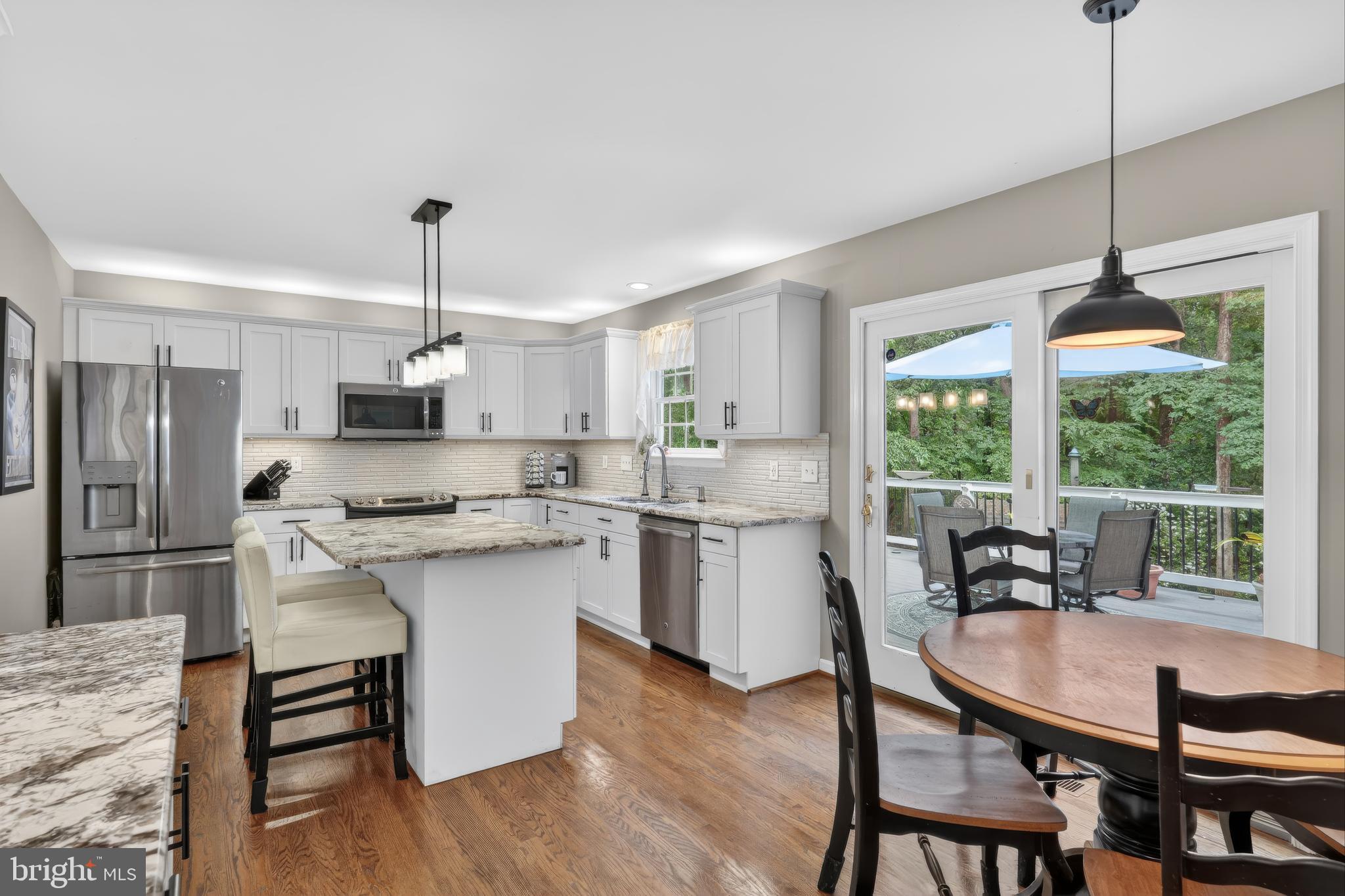 VILLAGES OF ELK NECK WOODHOLME - Residential