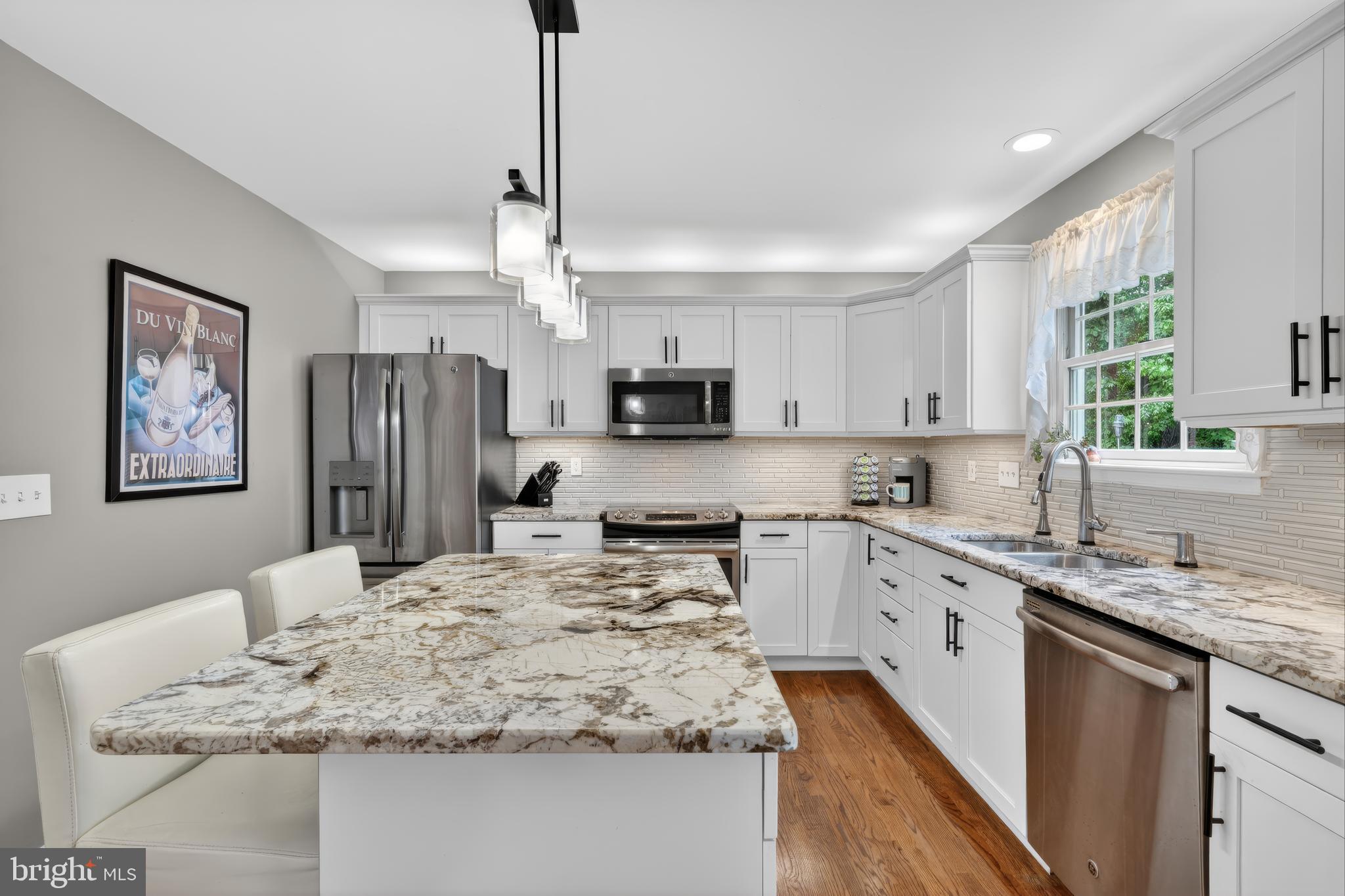 VILLAGES OF ELK NECK WOODHOLME - Residential