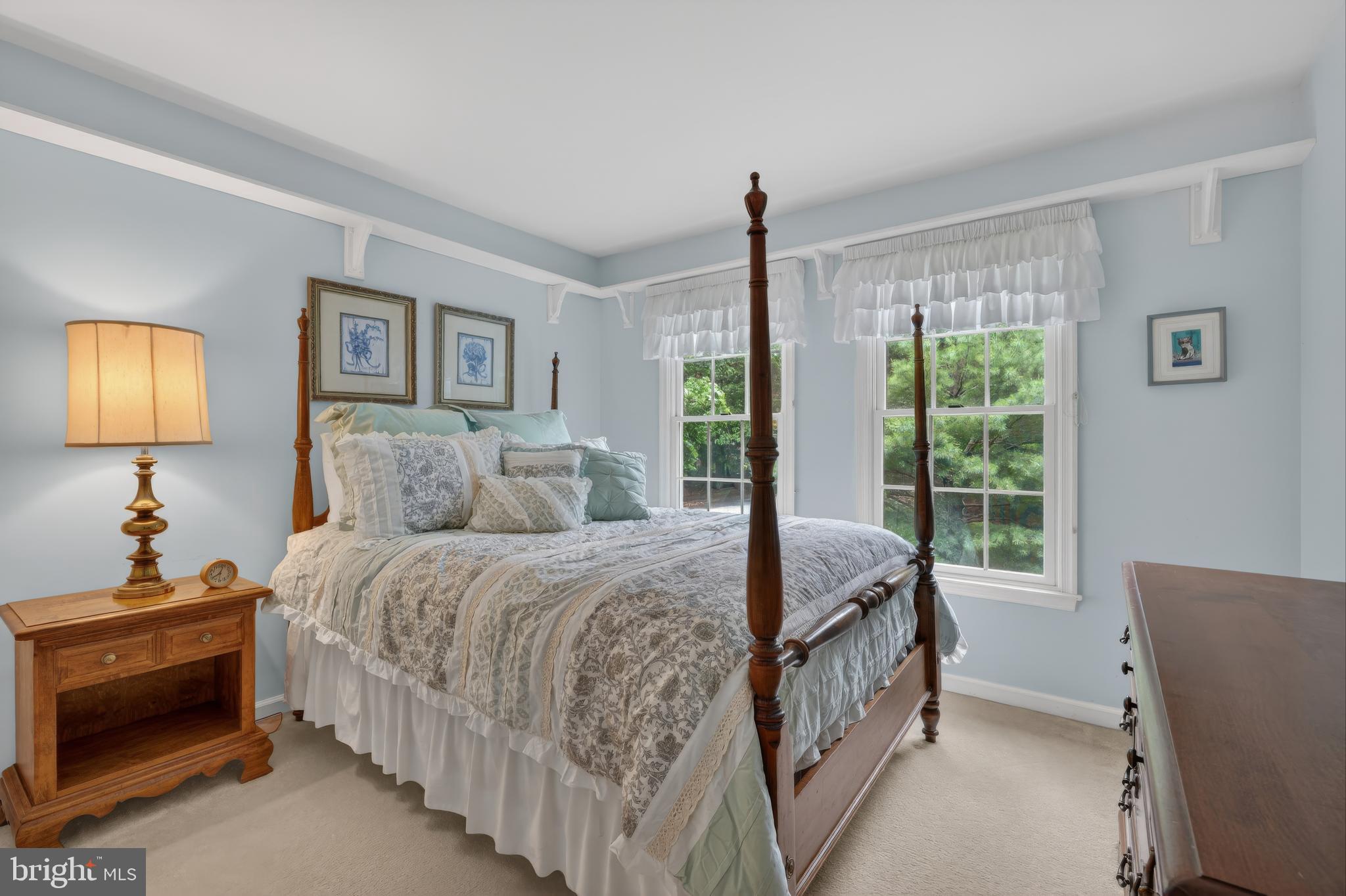 VILLAGES OF ELK NECK WOODHOLME - Residential