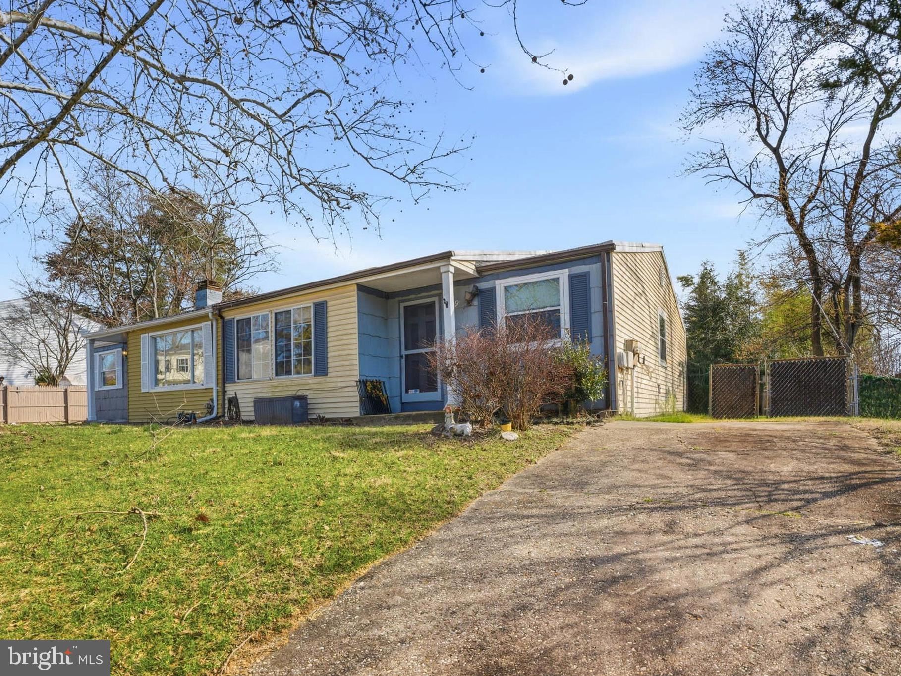 WEDGEWOOD FOREST - Residential