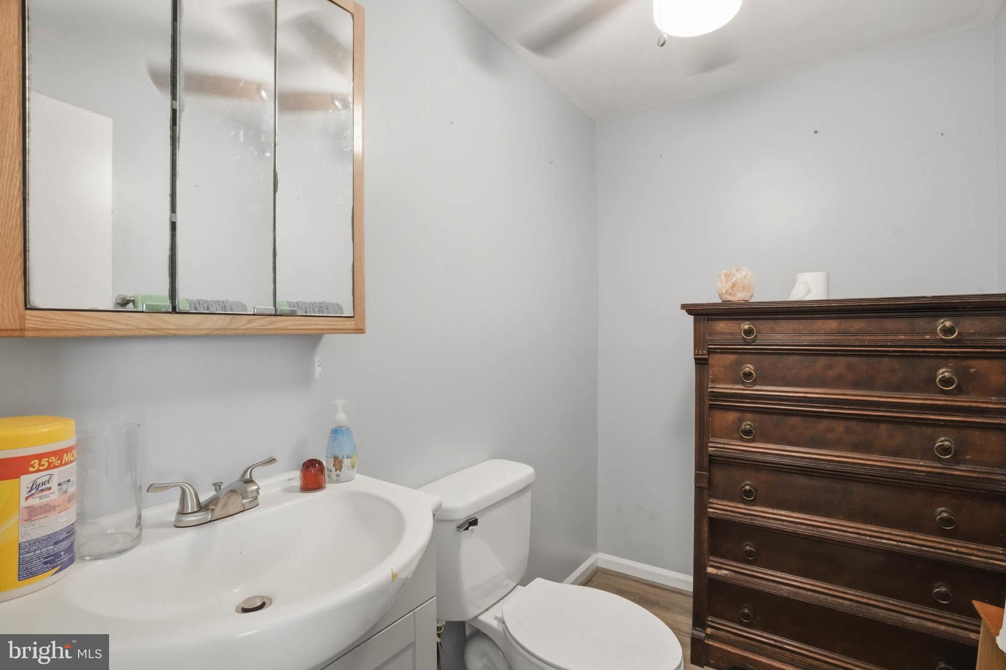 WEDGEWOOD FOREST - Residential