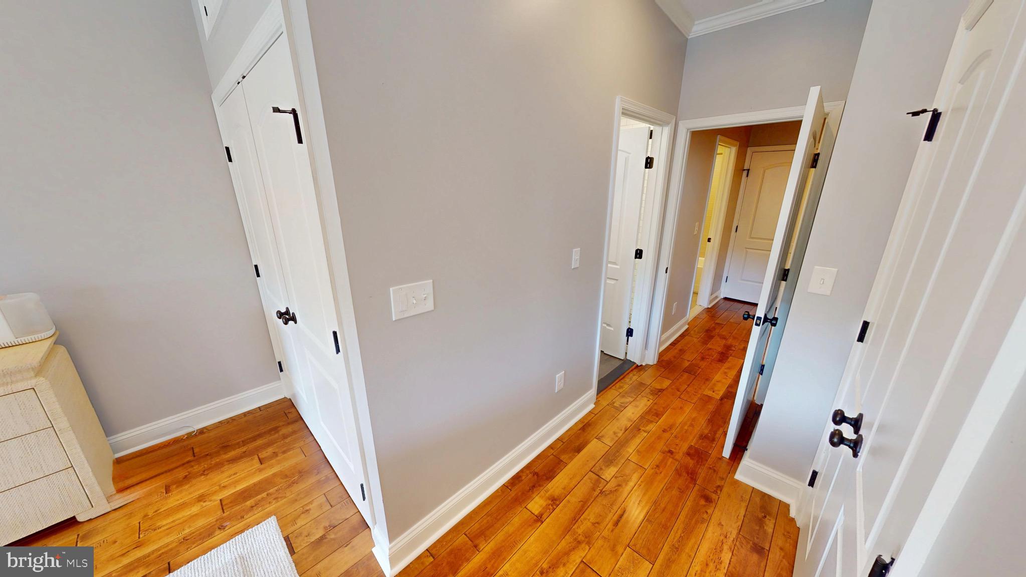 CANTON - Residential Lease