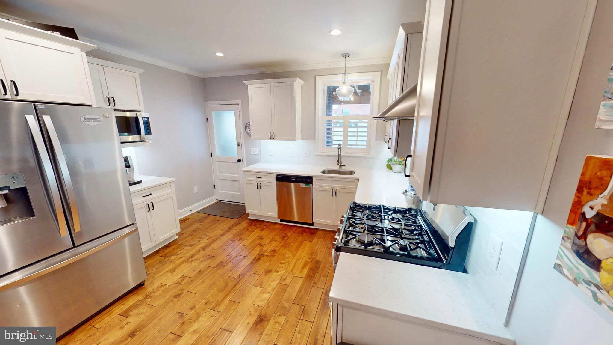 CANTON - Residential Lease