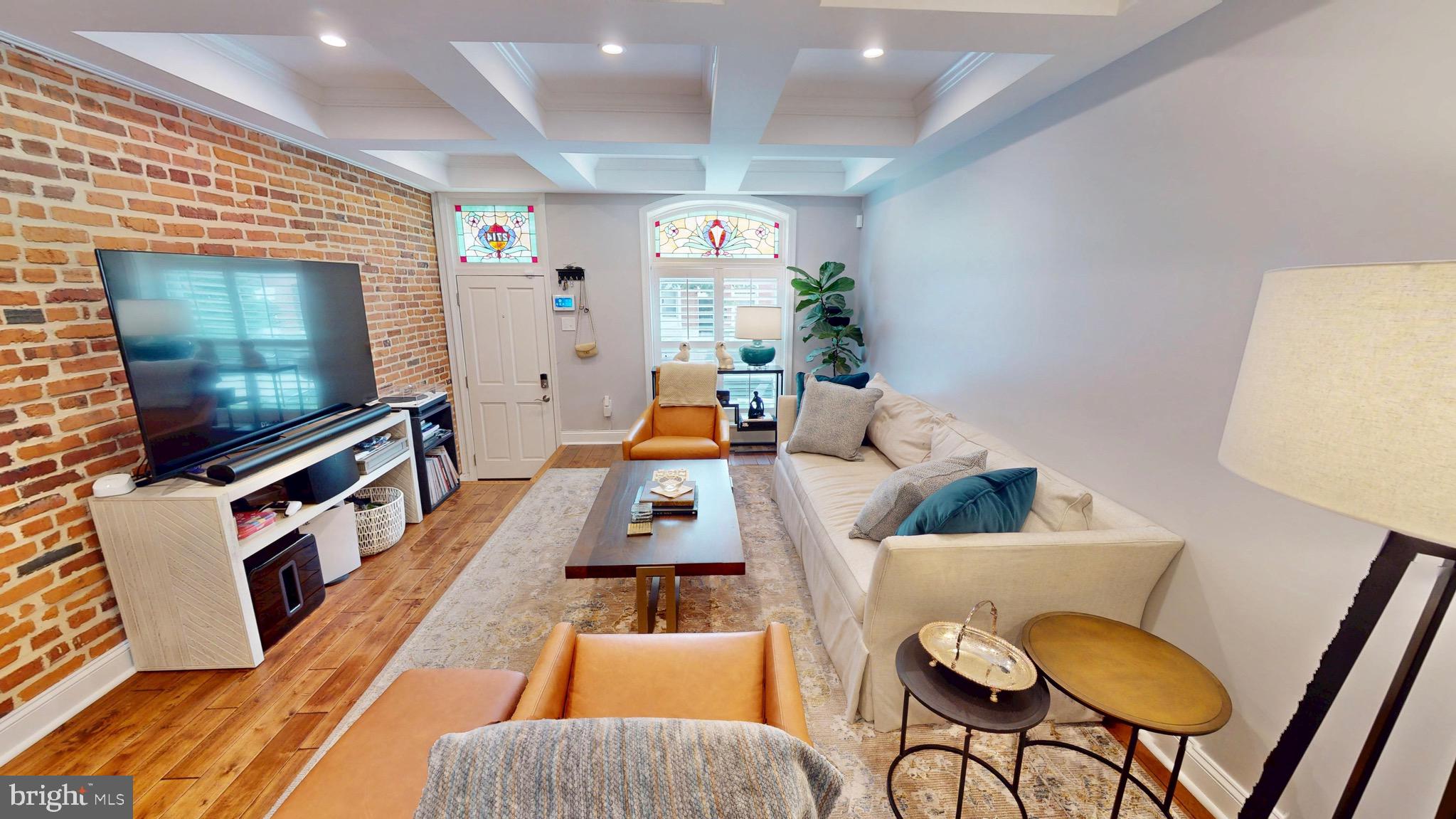 CANTON - Residential Lease