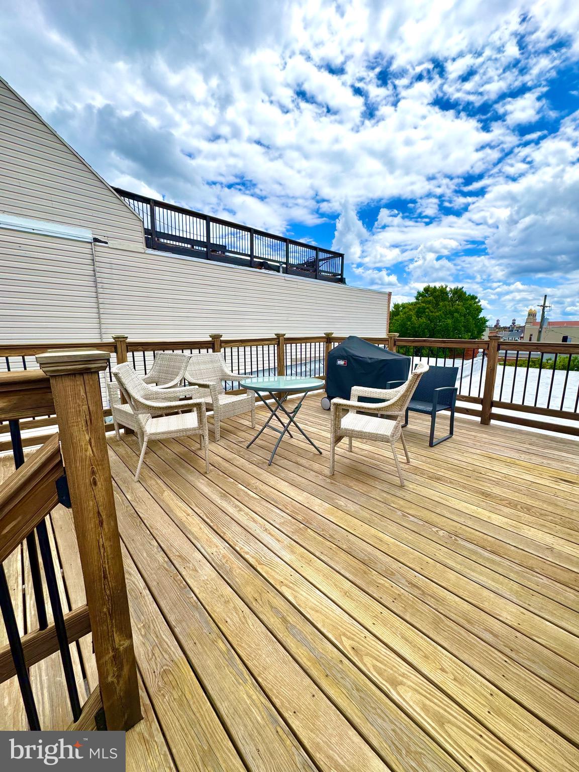 CANTON - Residential Lease