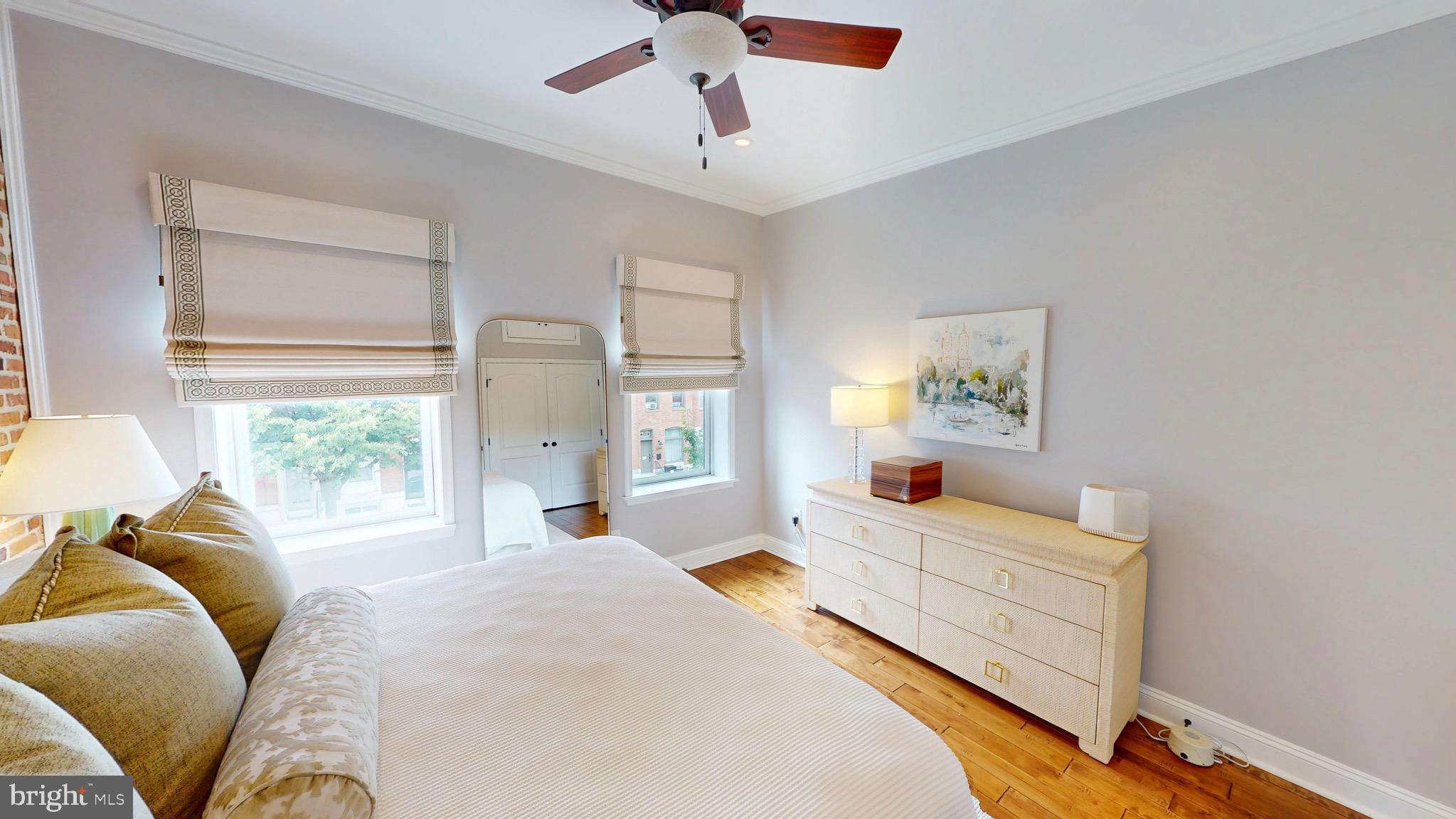 CANTON - Residential Lease