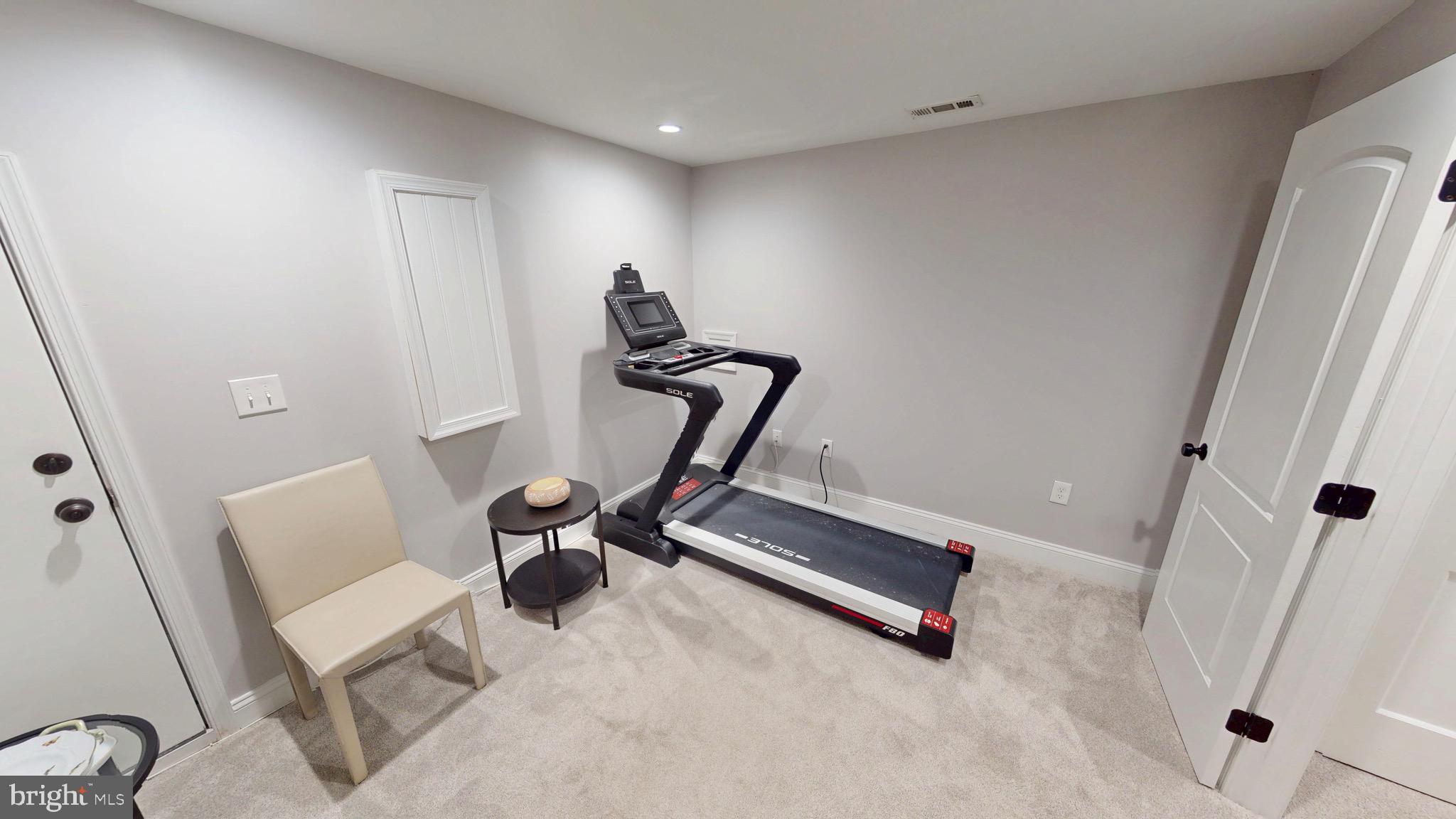 CANTON - Residential Lease