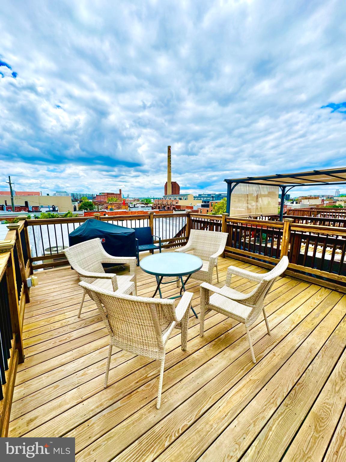 CANTON - Residential Lease