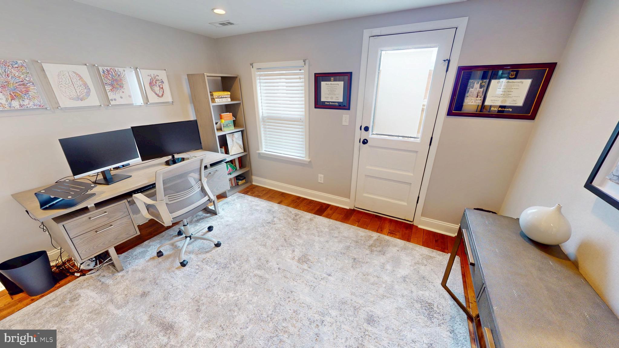 CANTON - Residential Lease