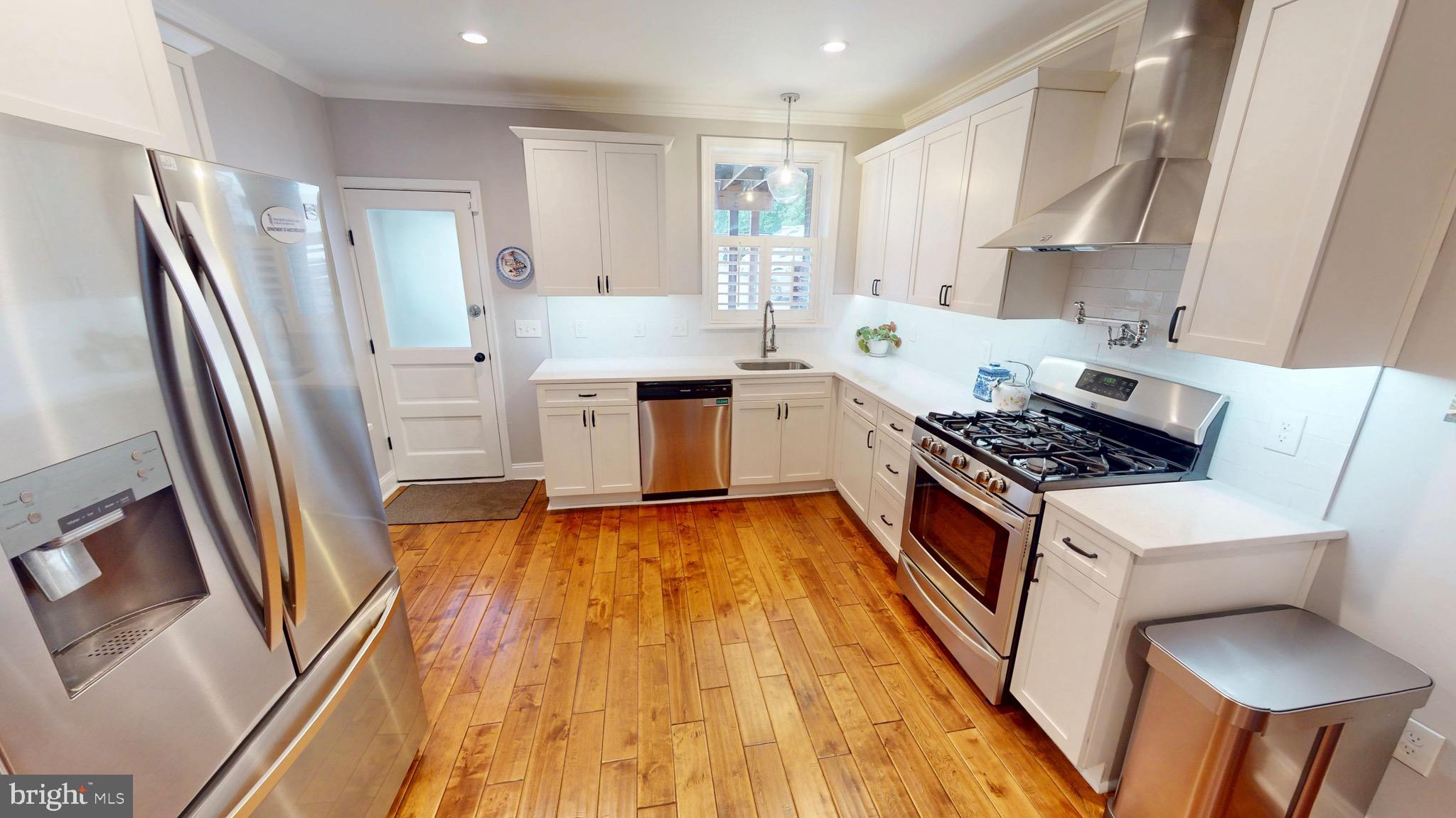 CANTON - Residential Lease