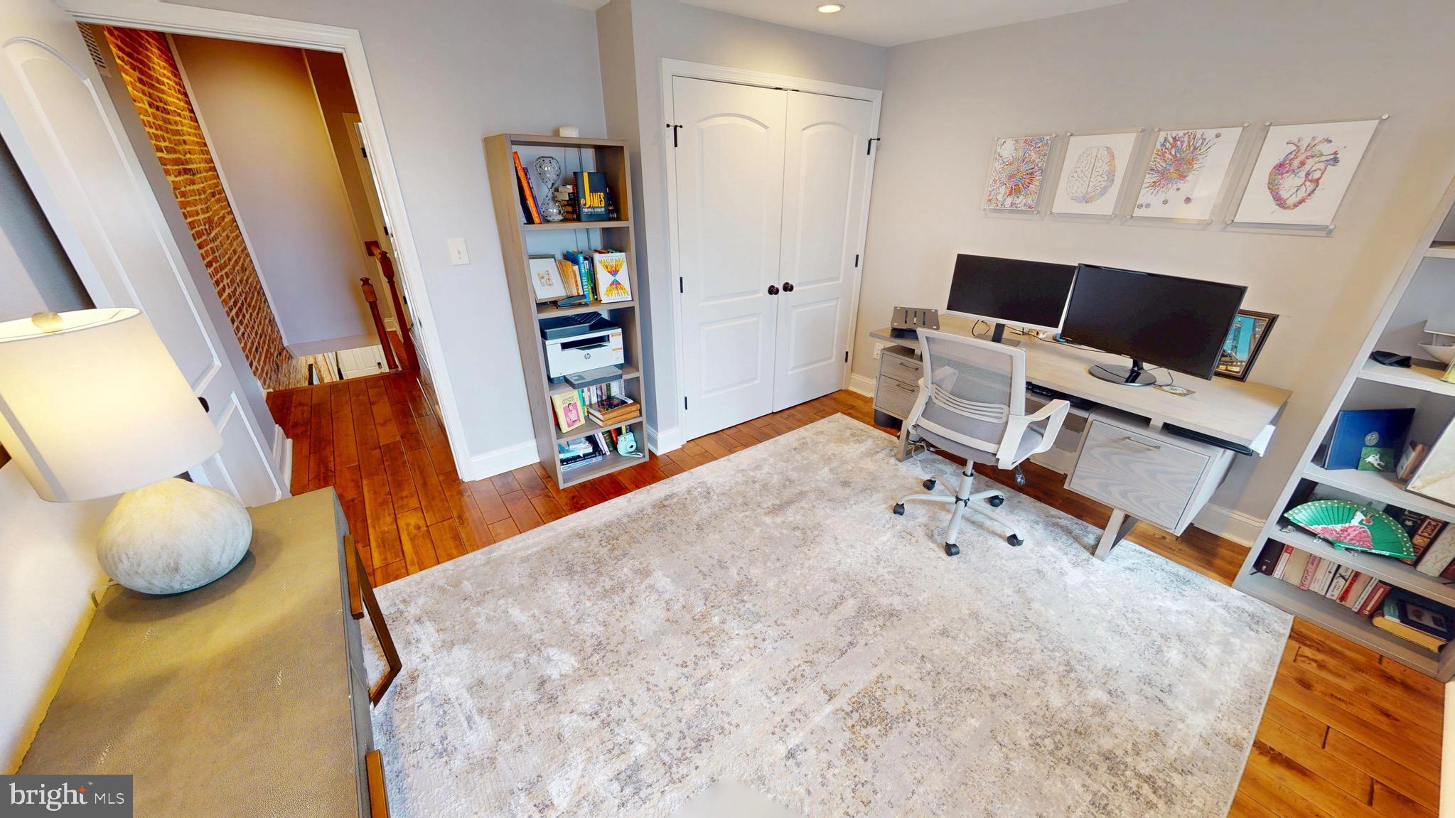 CANTON - Residential Lease