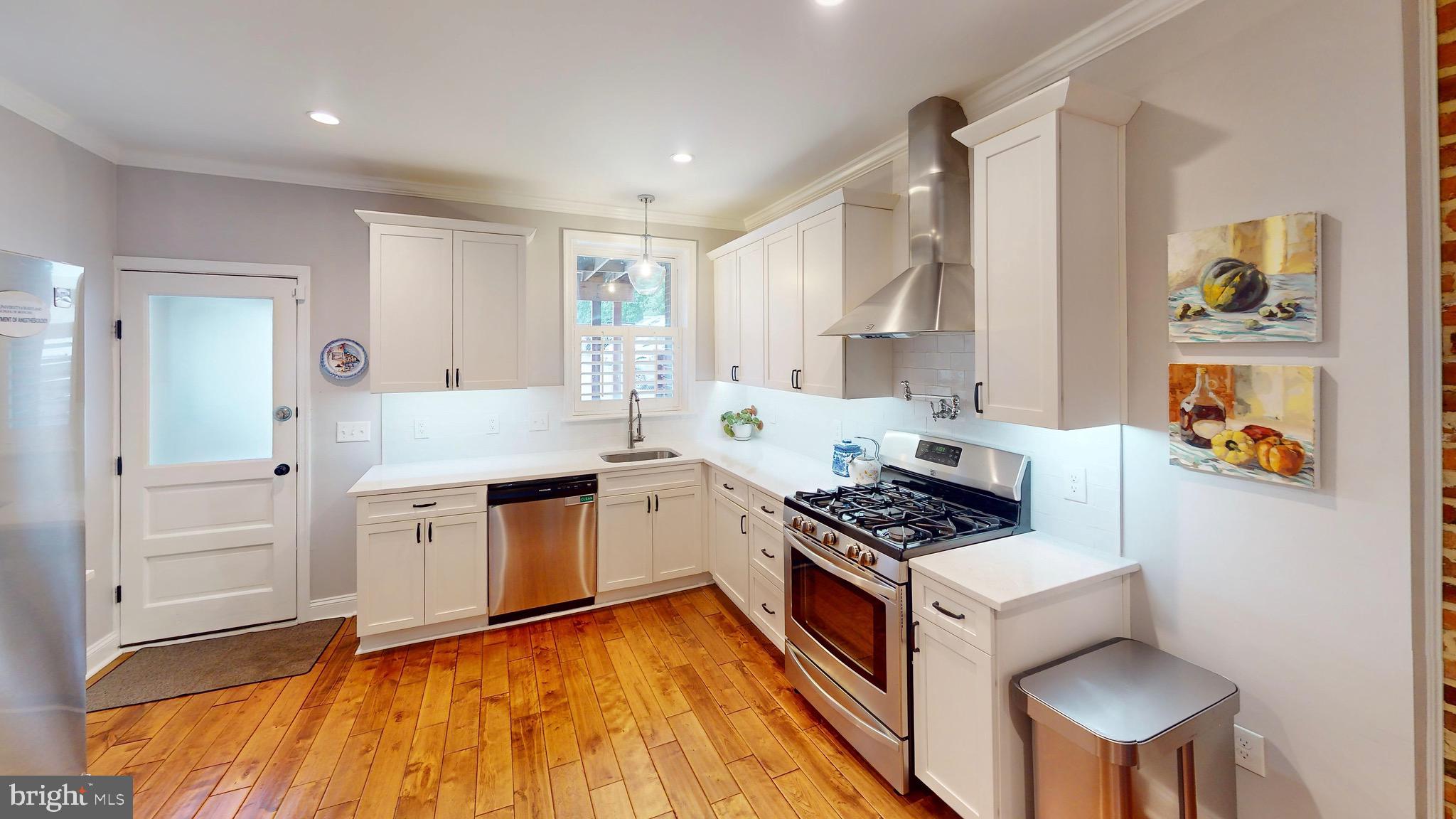 CANTON - Residential Lease