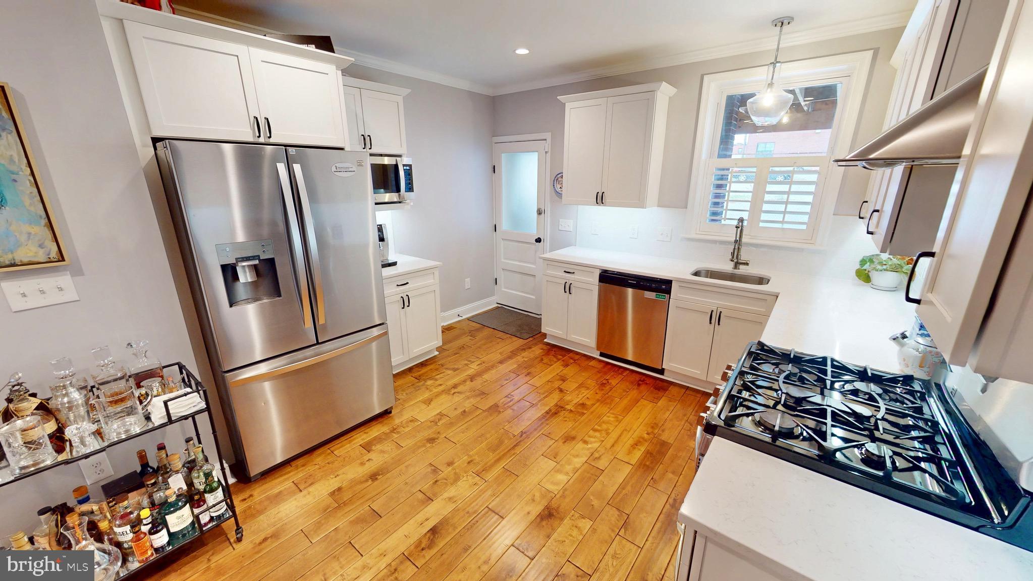 CANTON - Residential Lease