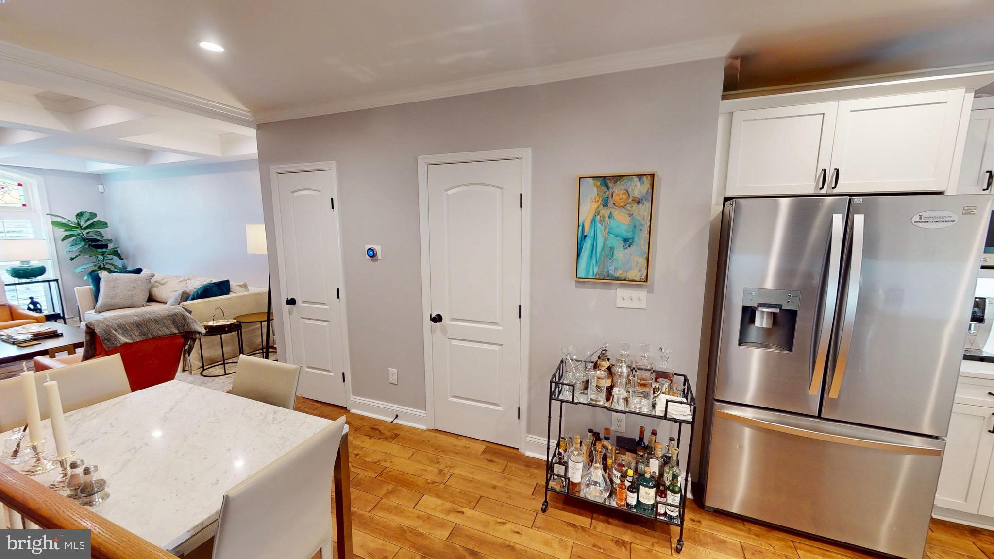 CANTON - Residential Lease