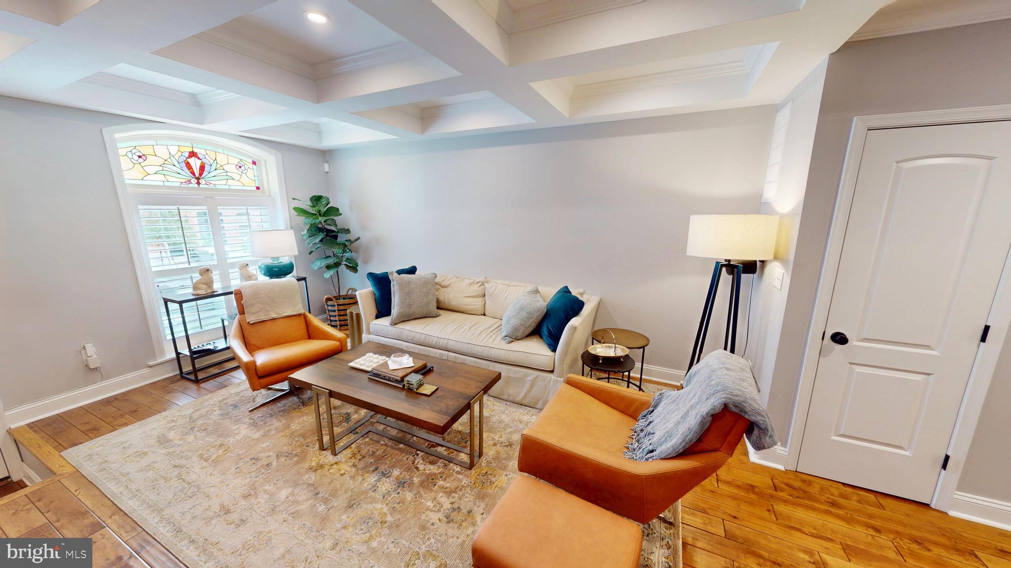 CANTON - Residential Lease