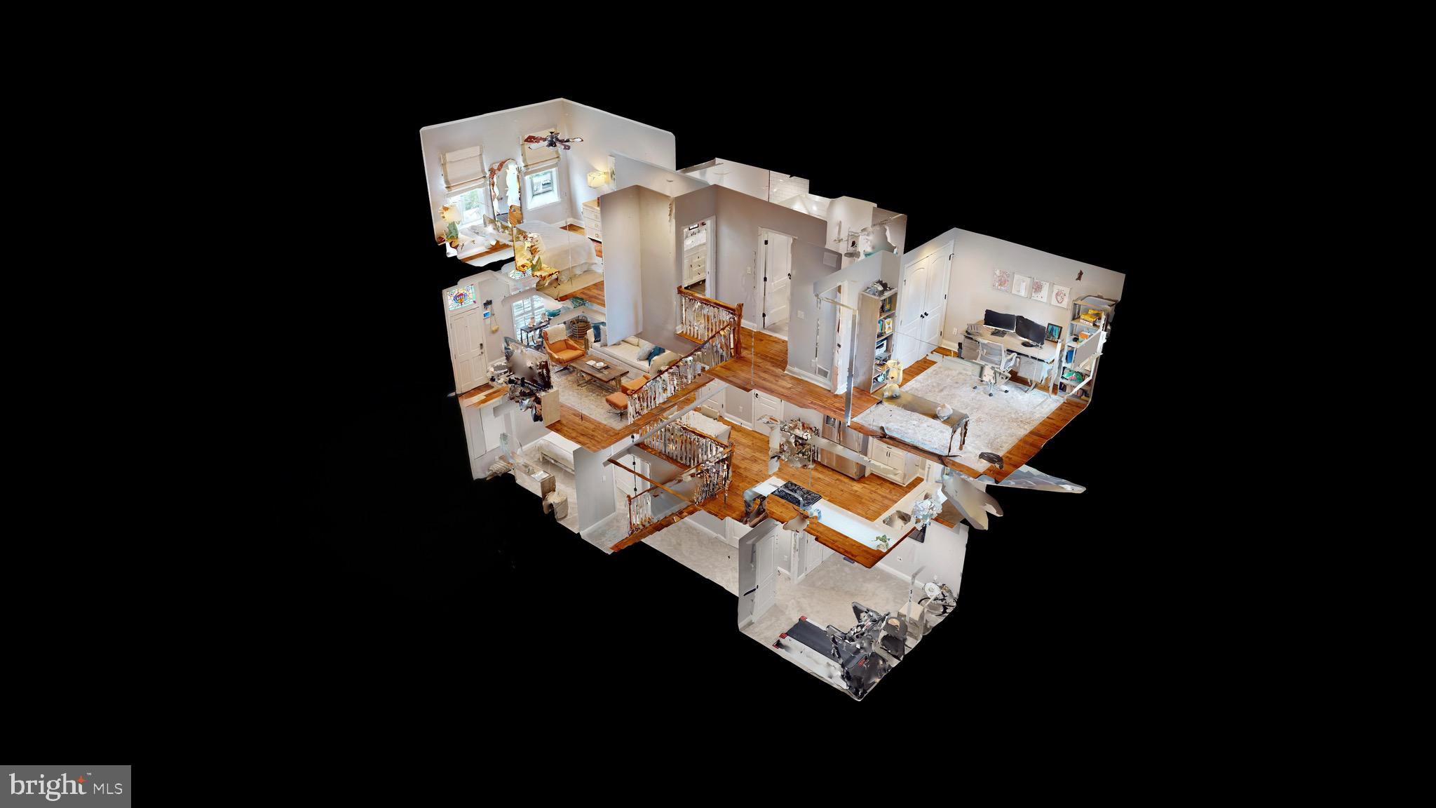 CANTON - Residential Lease