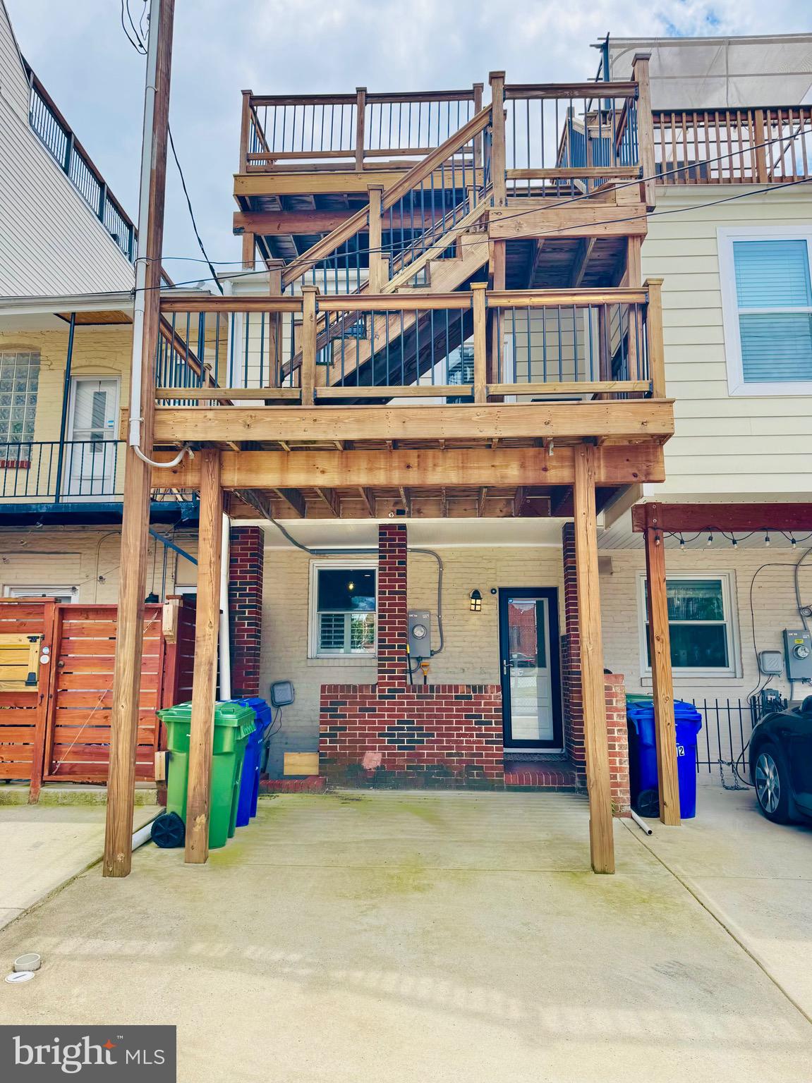 CANTON - Residential Lease