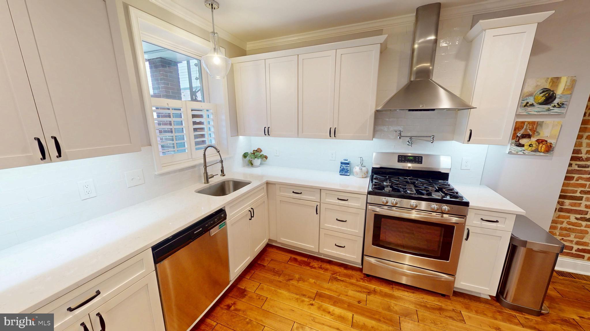 CANTON - Residential Lease