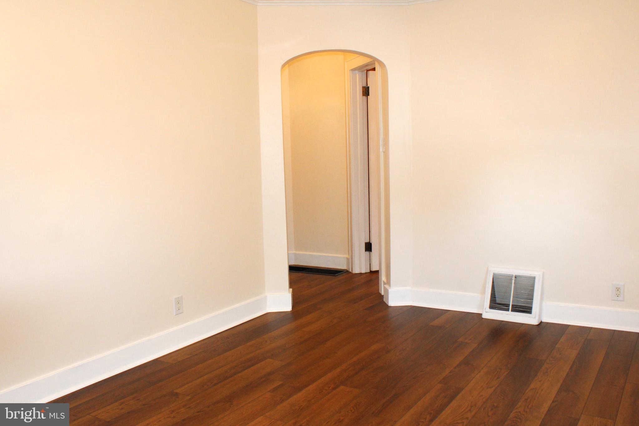 POTOMAC PARK - Residential