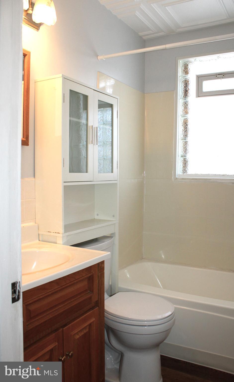 POTOMAC PARK - Residential