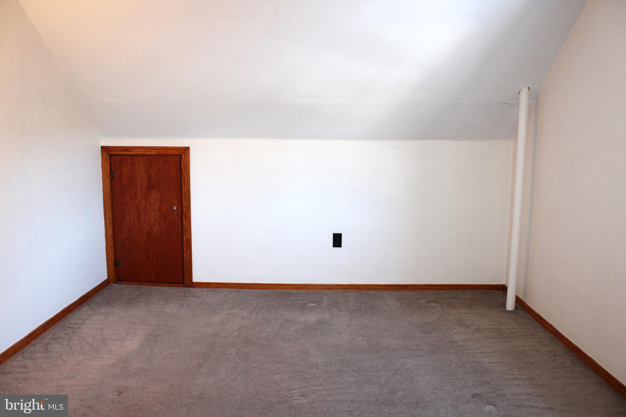 POTOMAC PARK - Residential