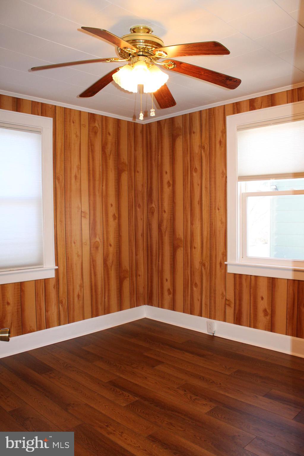 POTOMAC PARK - Residential