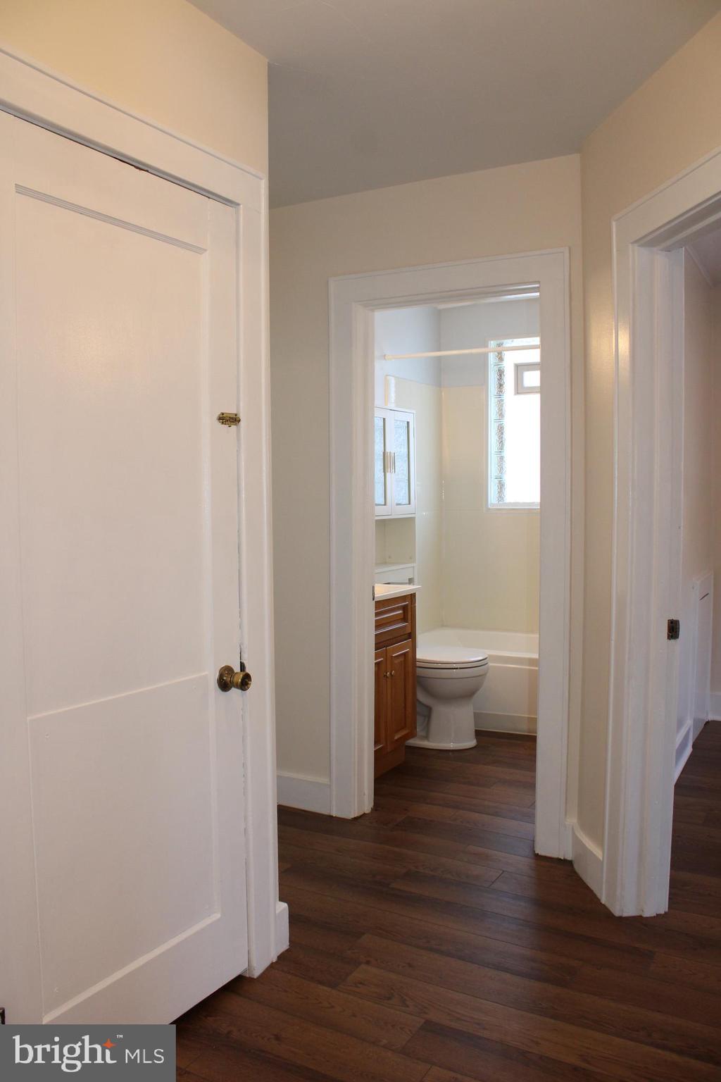 POTOMAC PARK - Residential