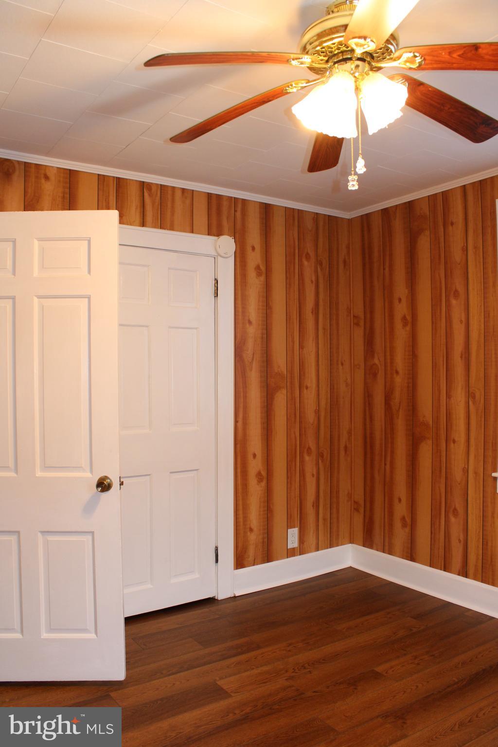 POTOMAC PARK - Residential