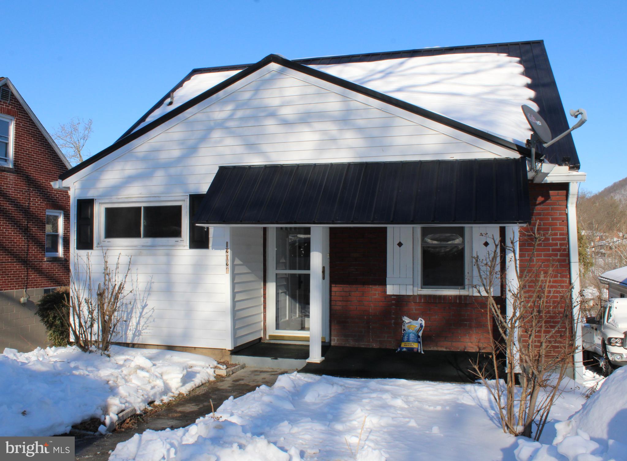 POTOMAC PARK - Residential