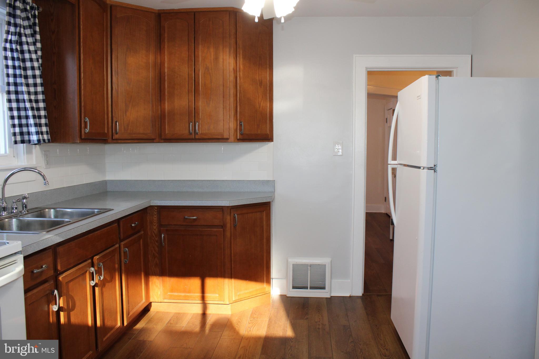 POTOMAC PARK - Residential