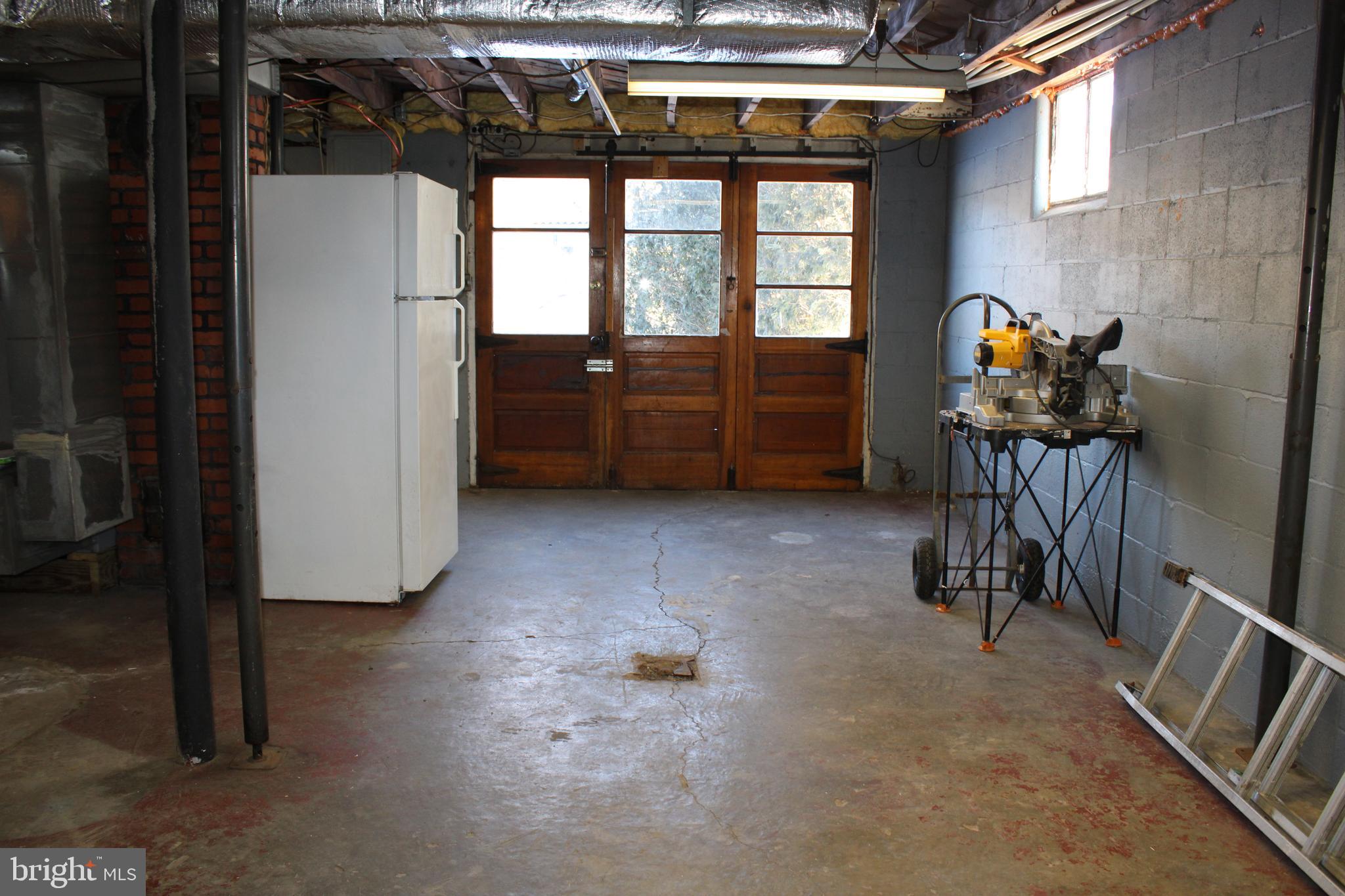 POTOMAC PARK - Residential