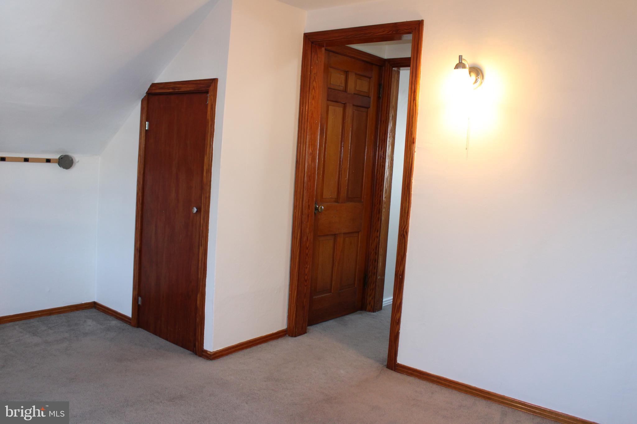 POTOMAC PARK - Residential