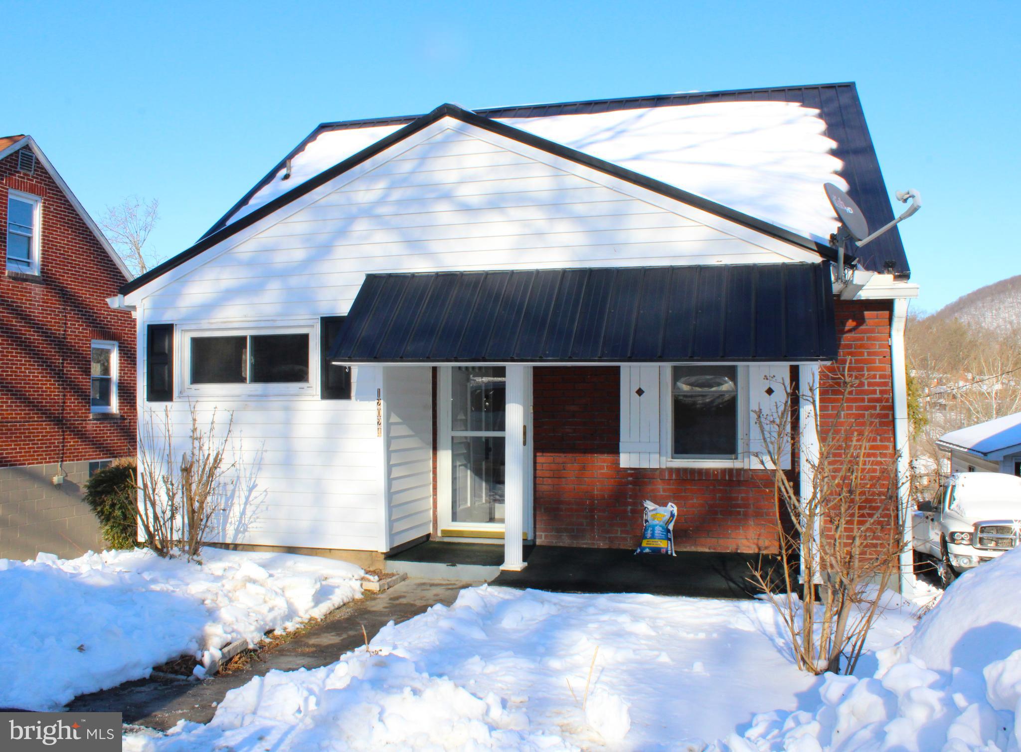 POTOMAC PARK - Residential