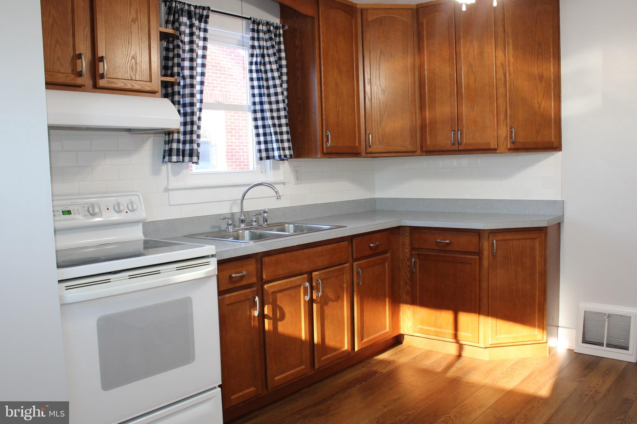 POTOMAC PARK - Residential