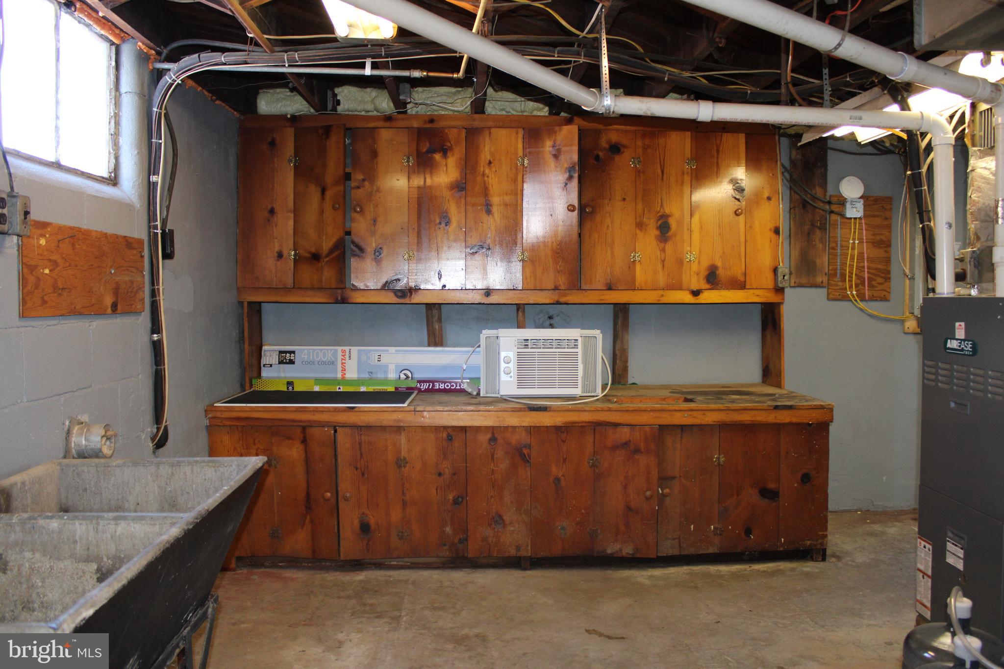 POTOMAC PARK - Residential