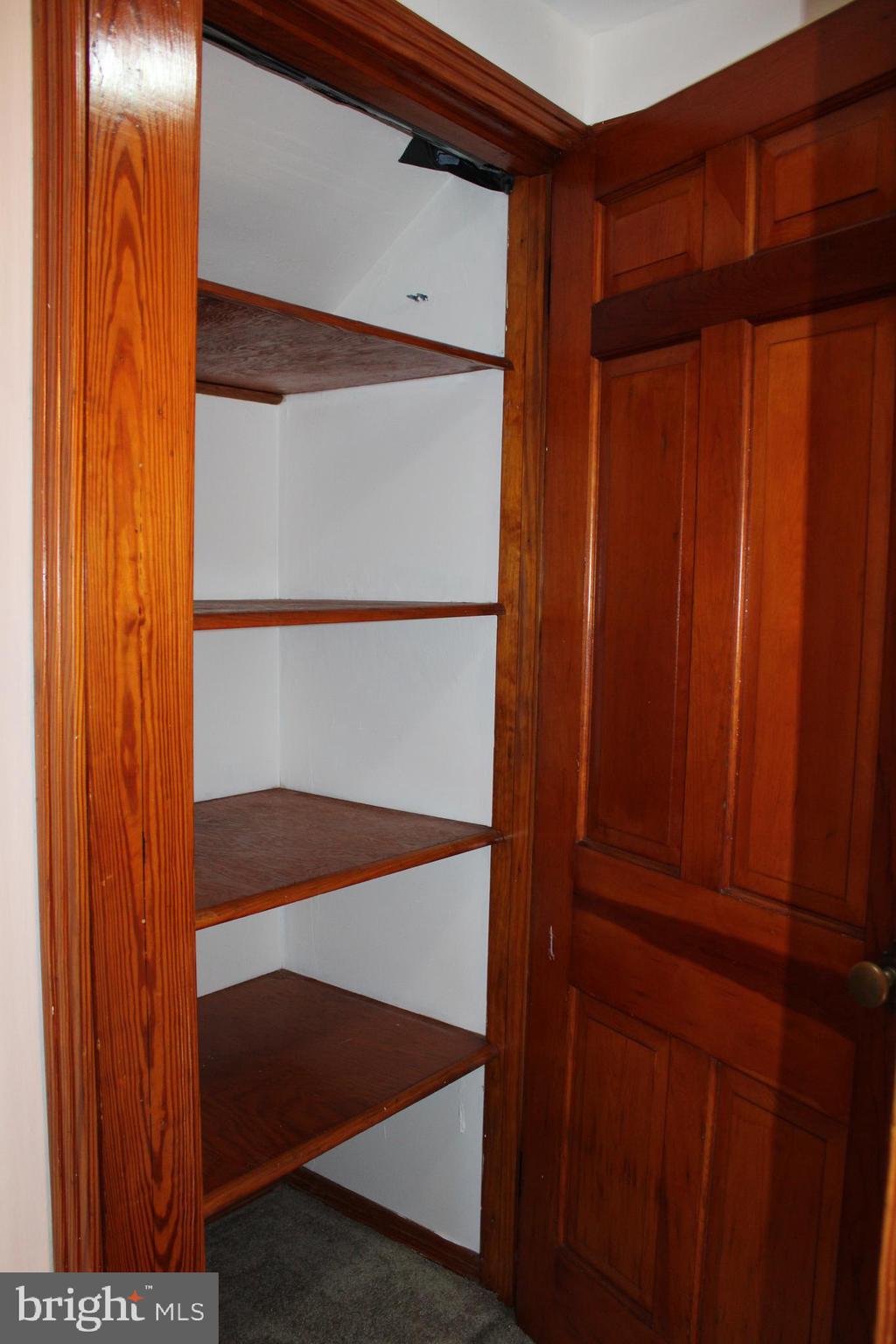 POTOMAC PARK - Residential