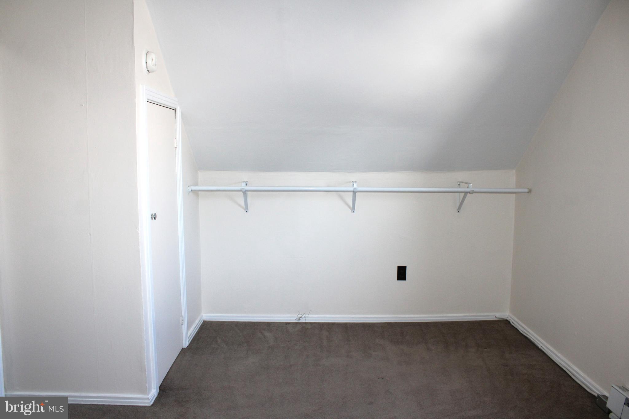 POTOMAC PARK - Residential