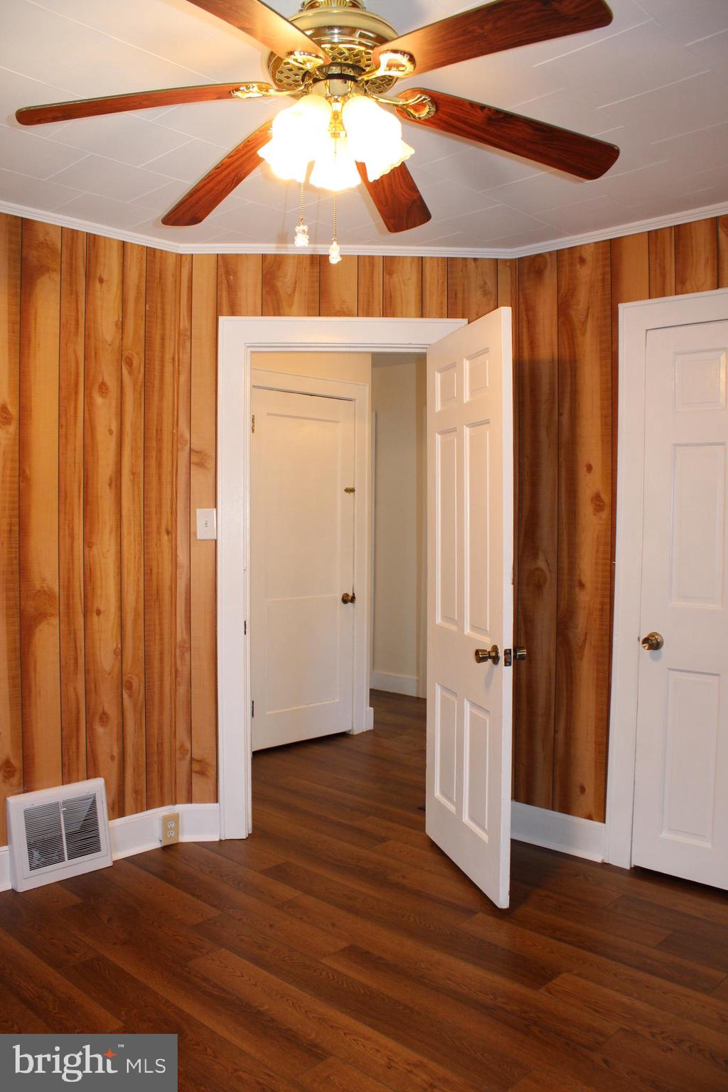 POTOMAC PARK - Residential