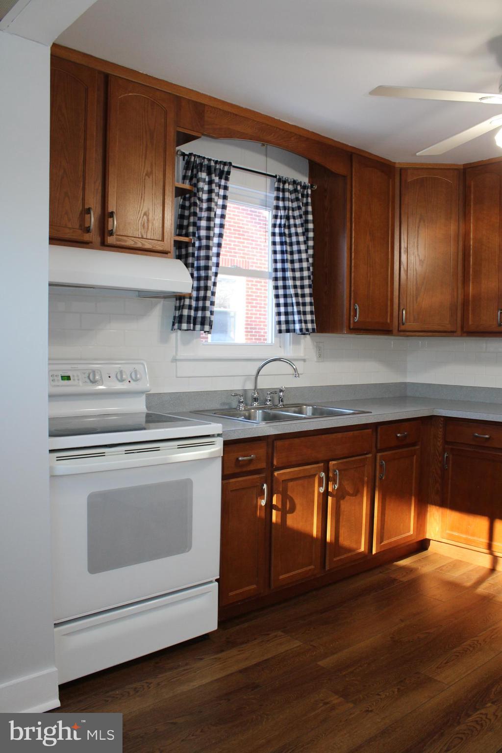 POTOMAC PARK - Residential