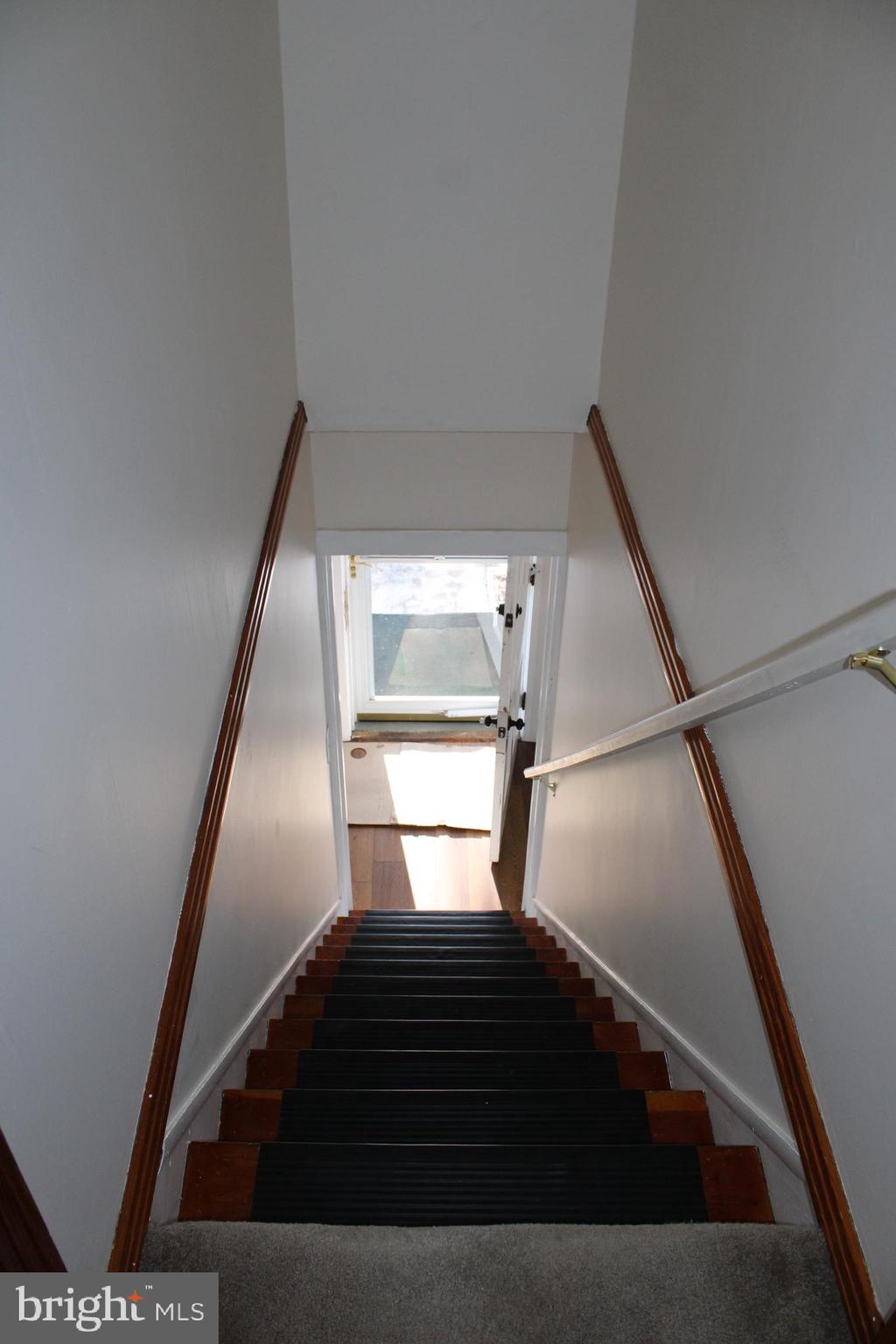 POTOMAC PARK - Residential