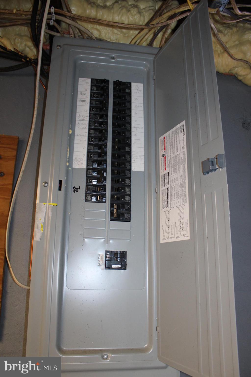 POTOMAC PARK - Residential