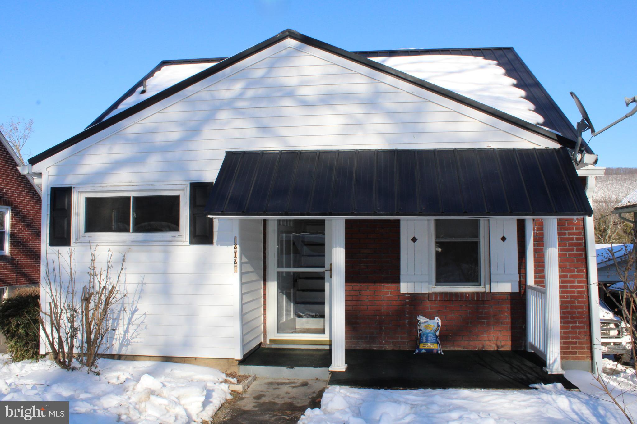 POTOMAC PARK - Residential