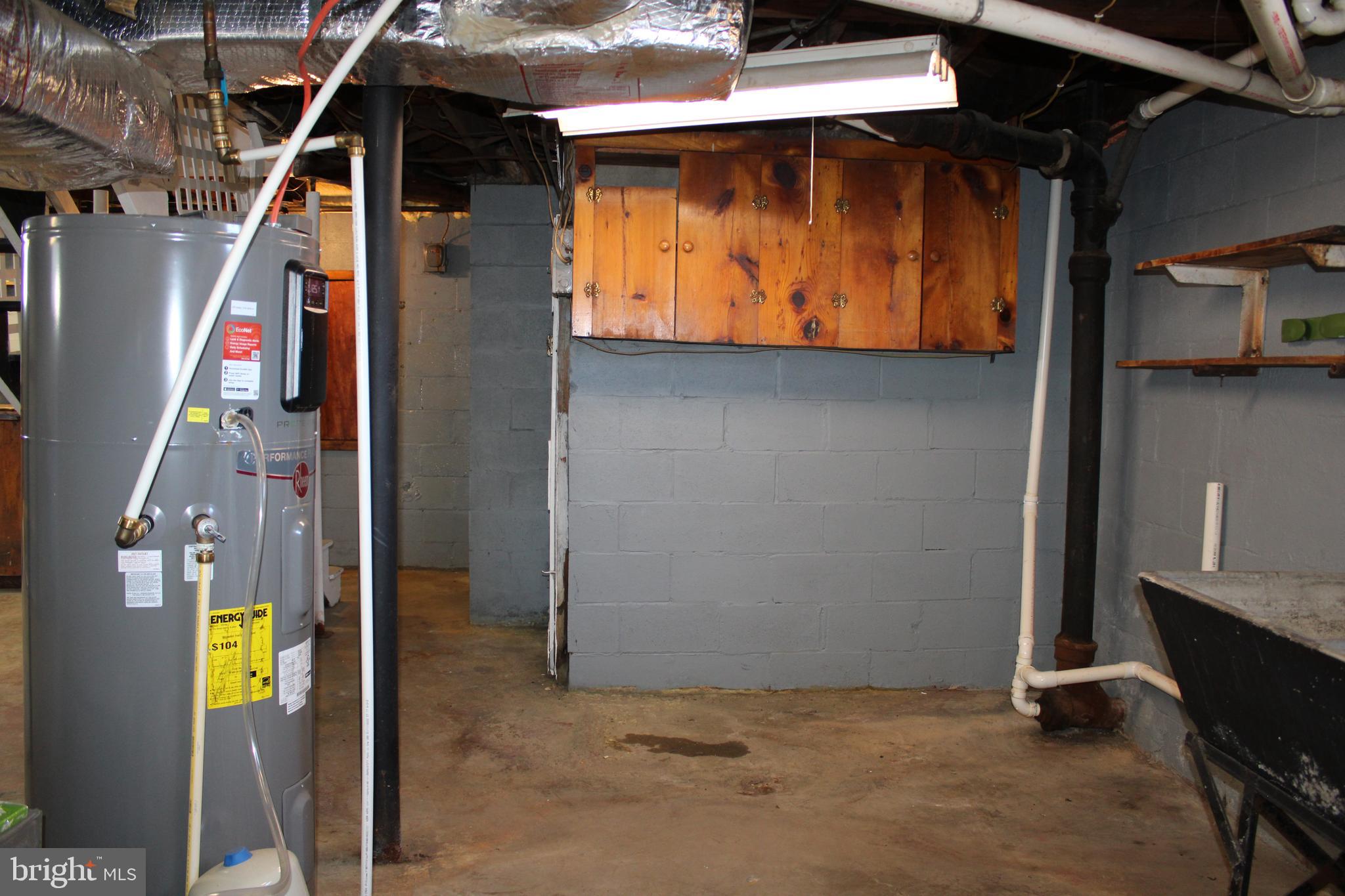 POTOMAC PARK - Residential